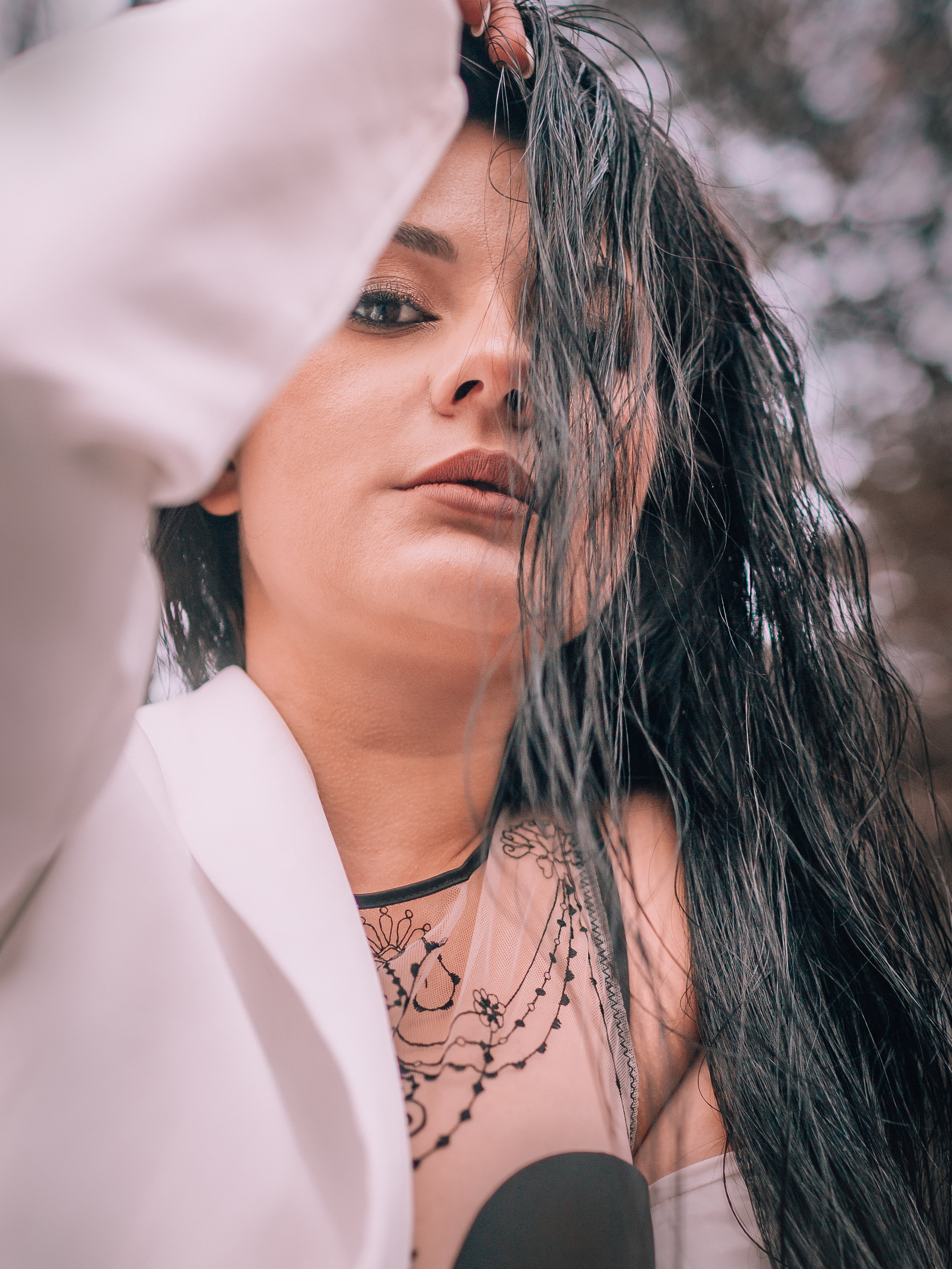 Ксения. Инга Кузьминская ТОП-фотограф г. Корсаков