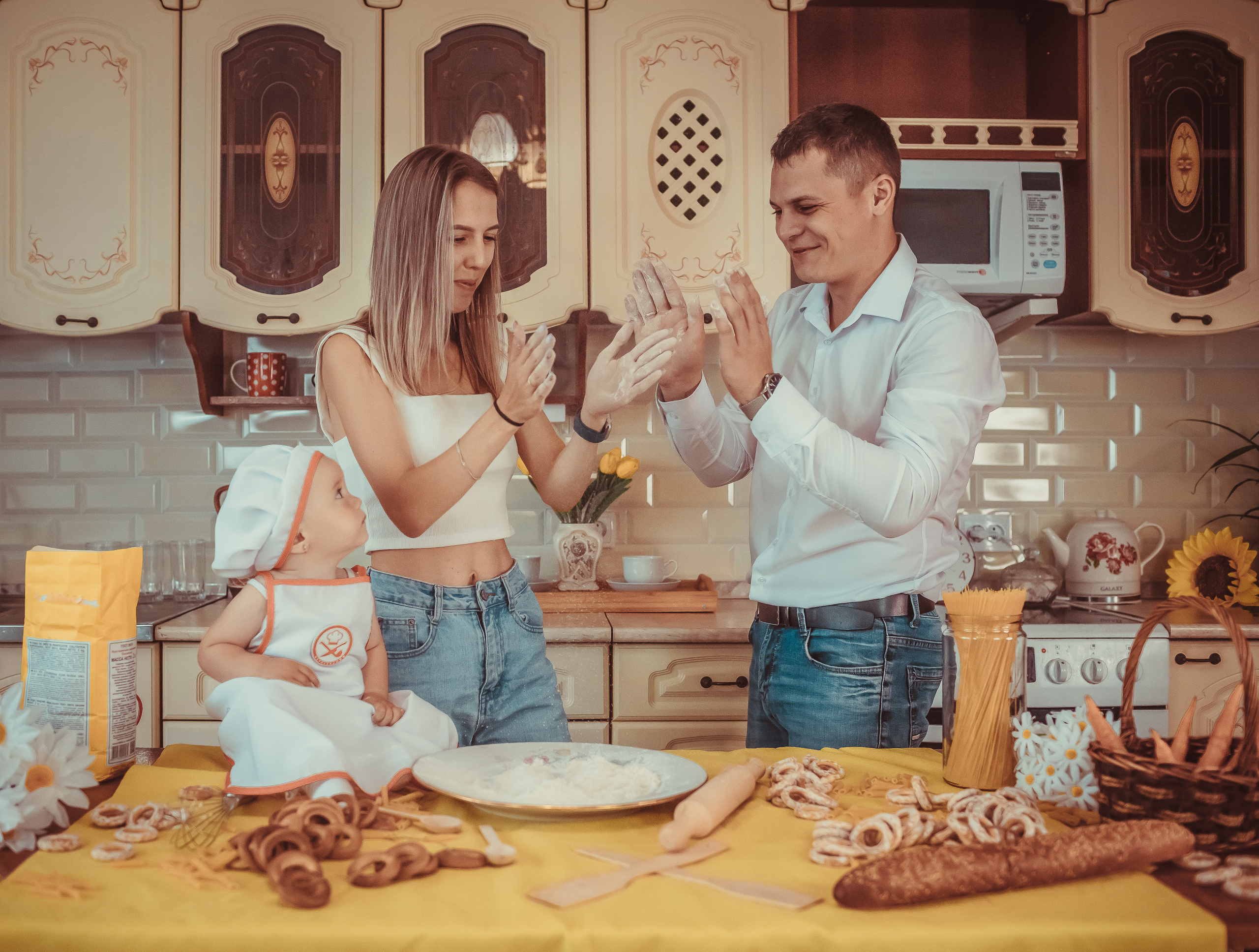 Поворята. Инга Кузьминская ТОП-фотограф г. Корсаков