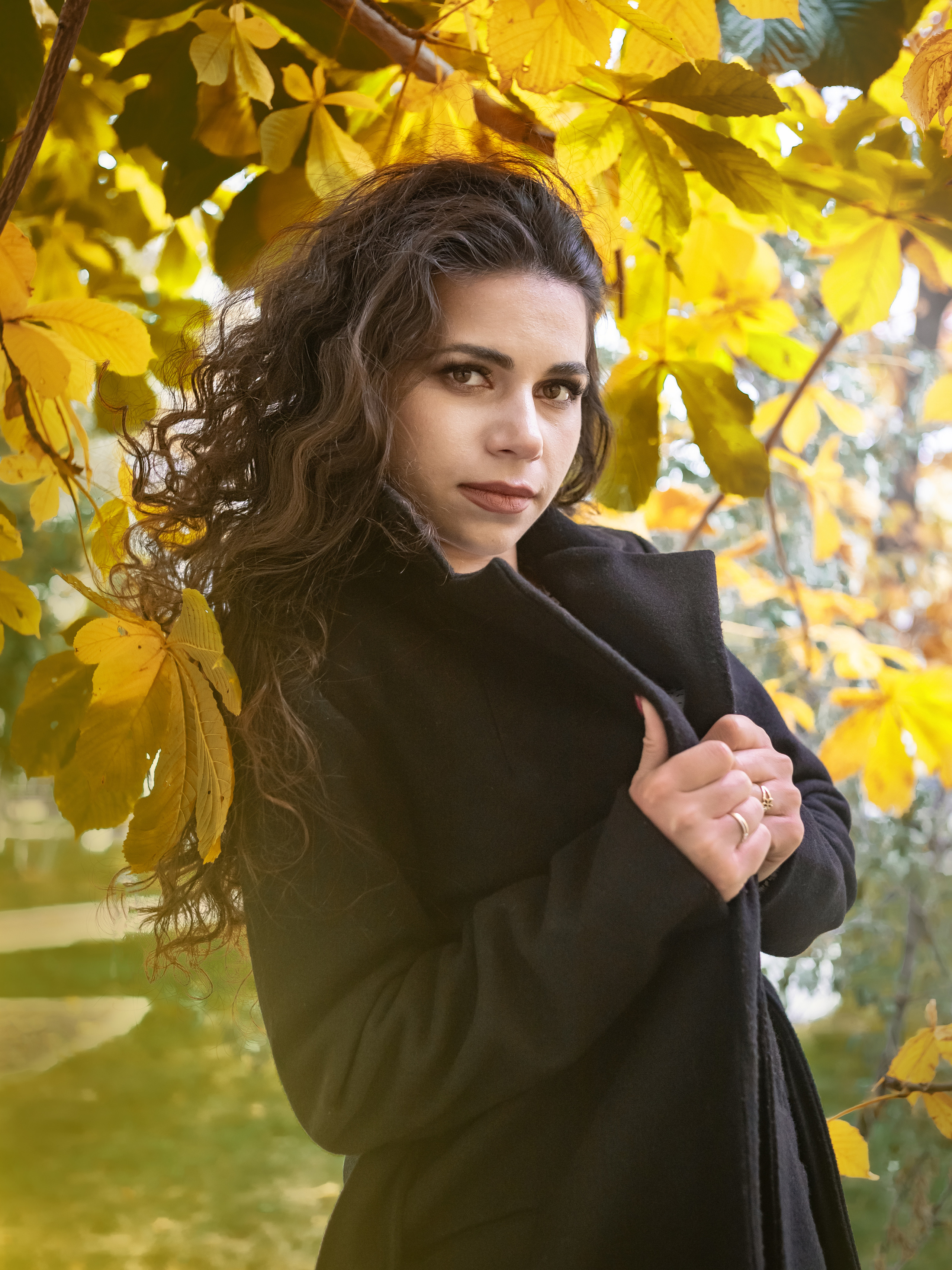 Сабина. Инга Кузьминская ТОП-фотограф г. Корсаков