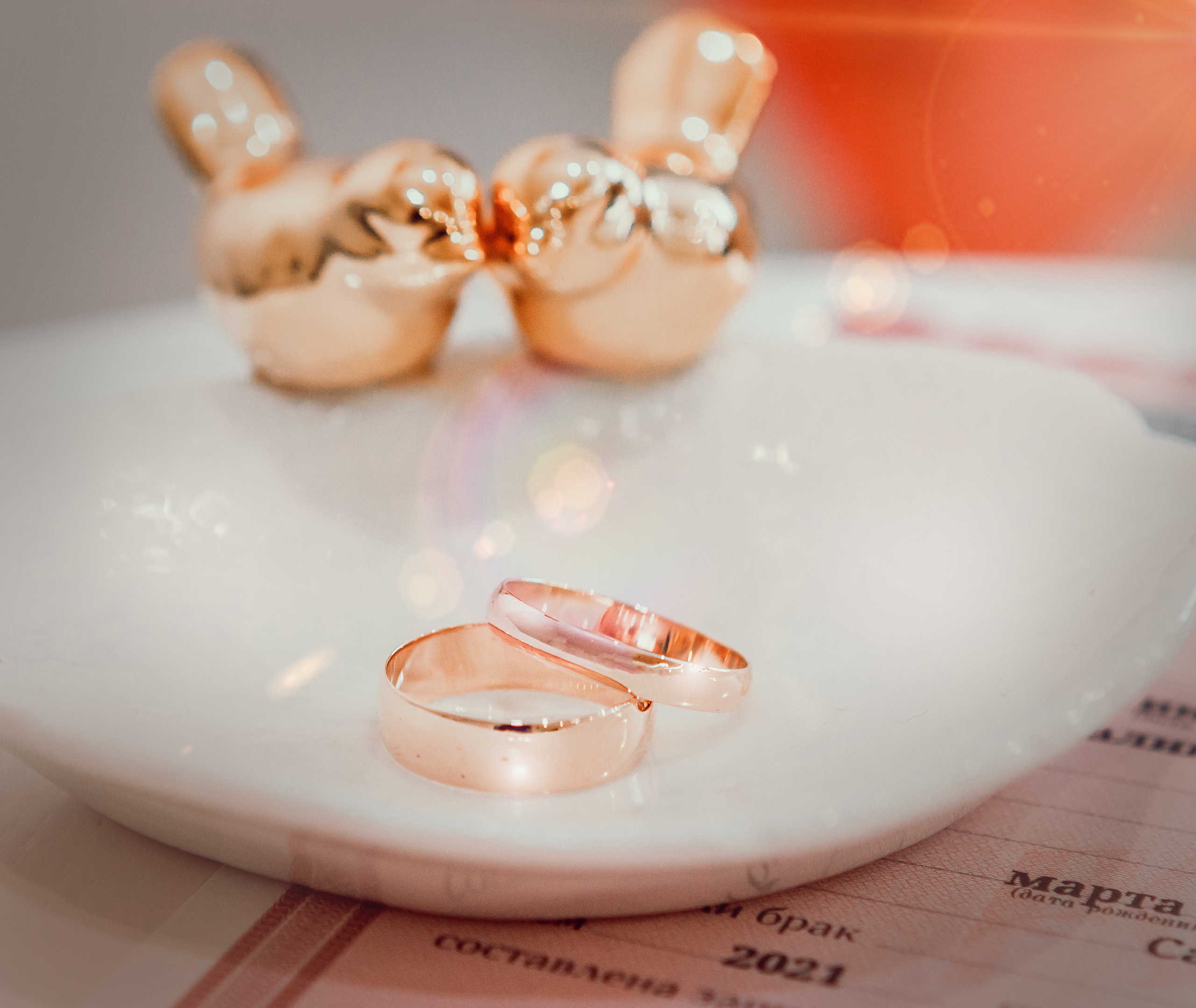 Ксения и Владислав. Инга Кузьминская ТОП-фотограф г. Корсаков