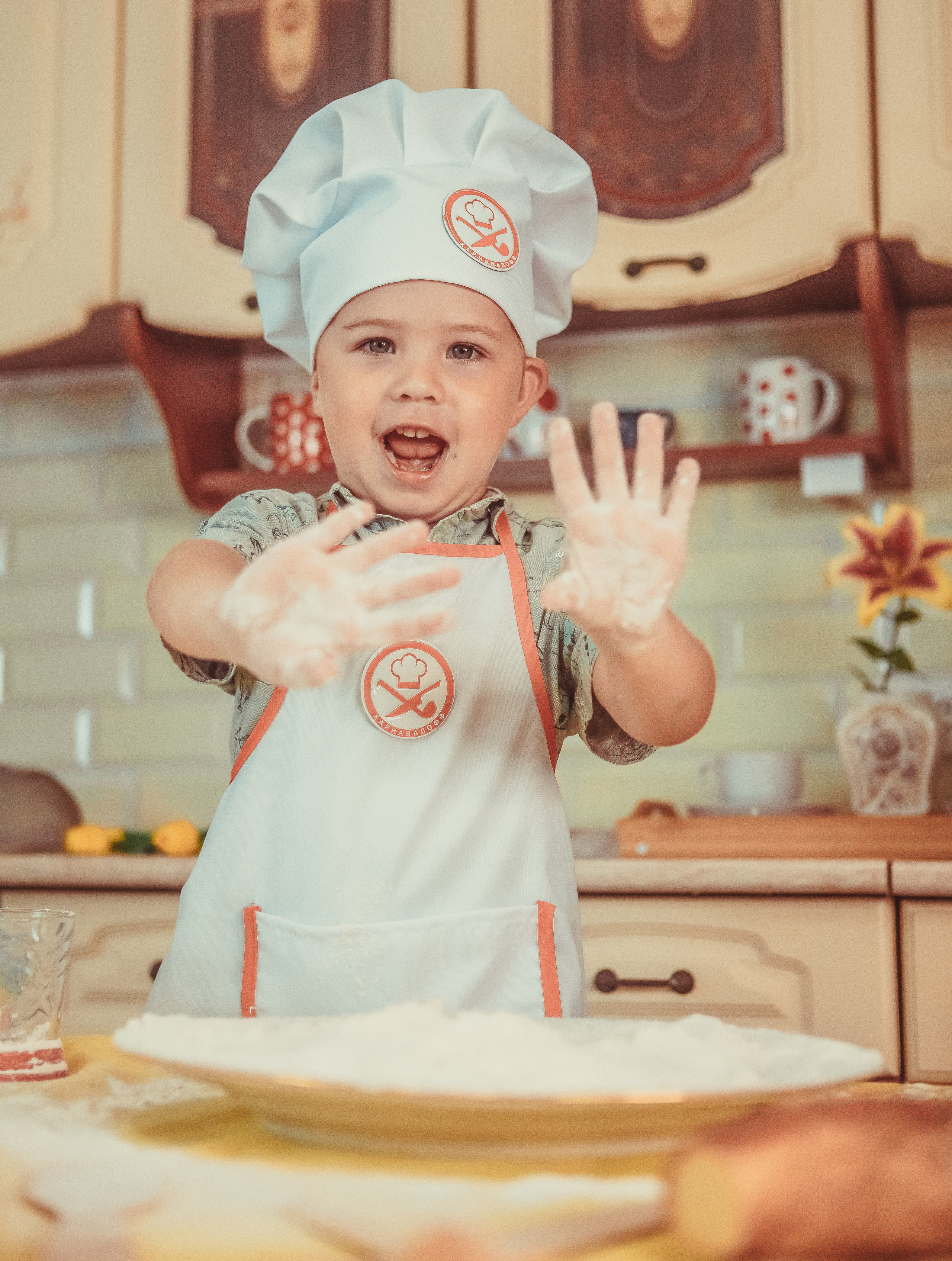 Поворята. Инга Кузьминская ТОП-фотограф г. Корсаков