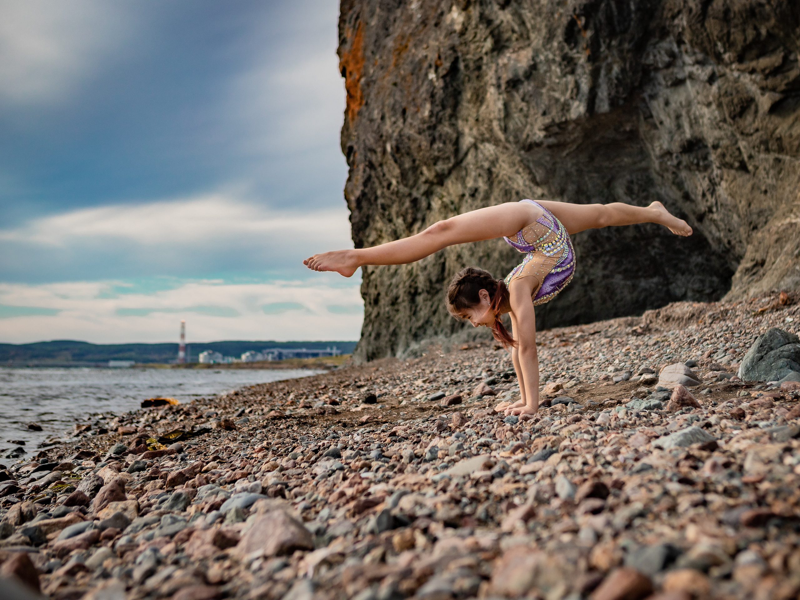 Вероника. Инга Кузьминская ТОП-фотограф г. Корсаков