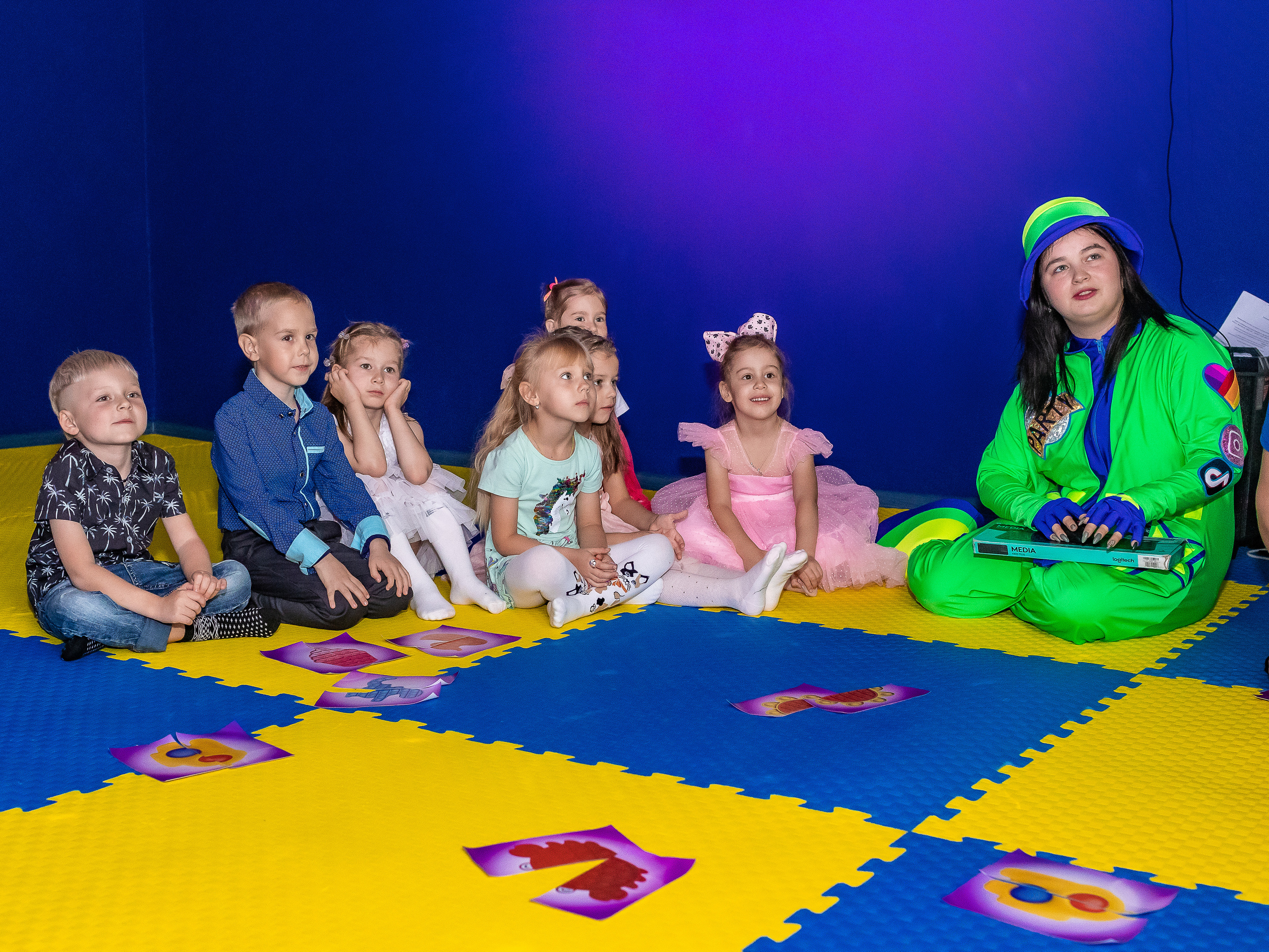 Валерия. Инга Кузьминская ТОП-фотограф г. Корсаков