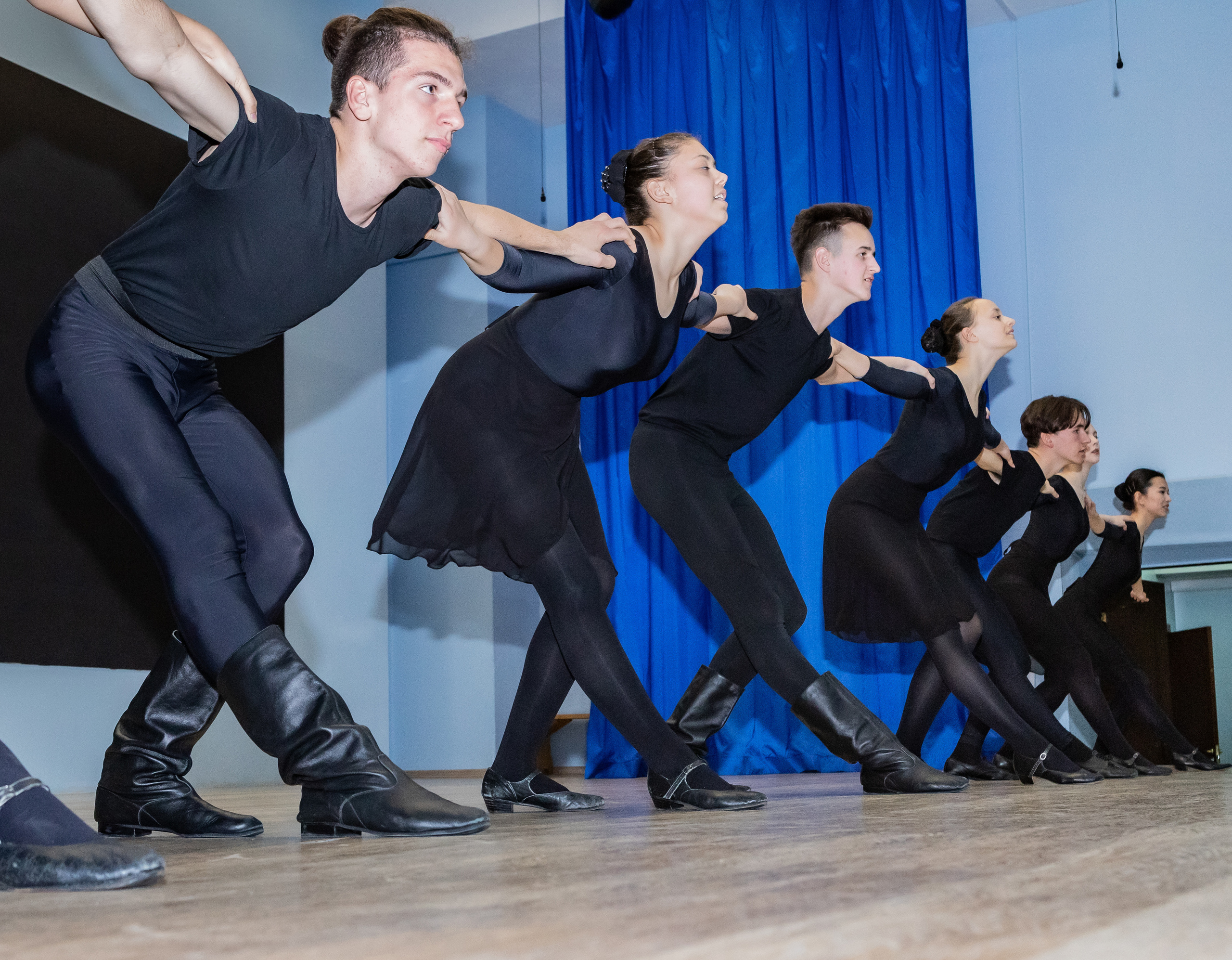 Ансамбль ВИКТОРИЯ. Инга Кузьминская ТОП-фотограф г. Корсаков