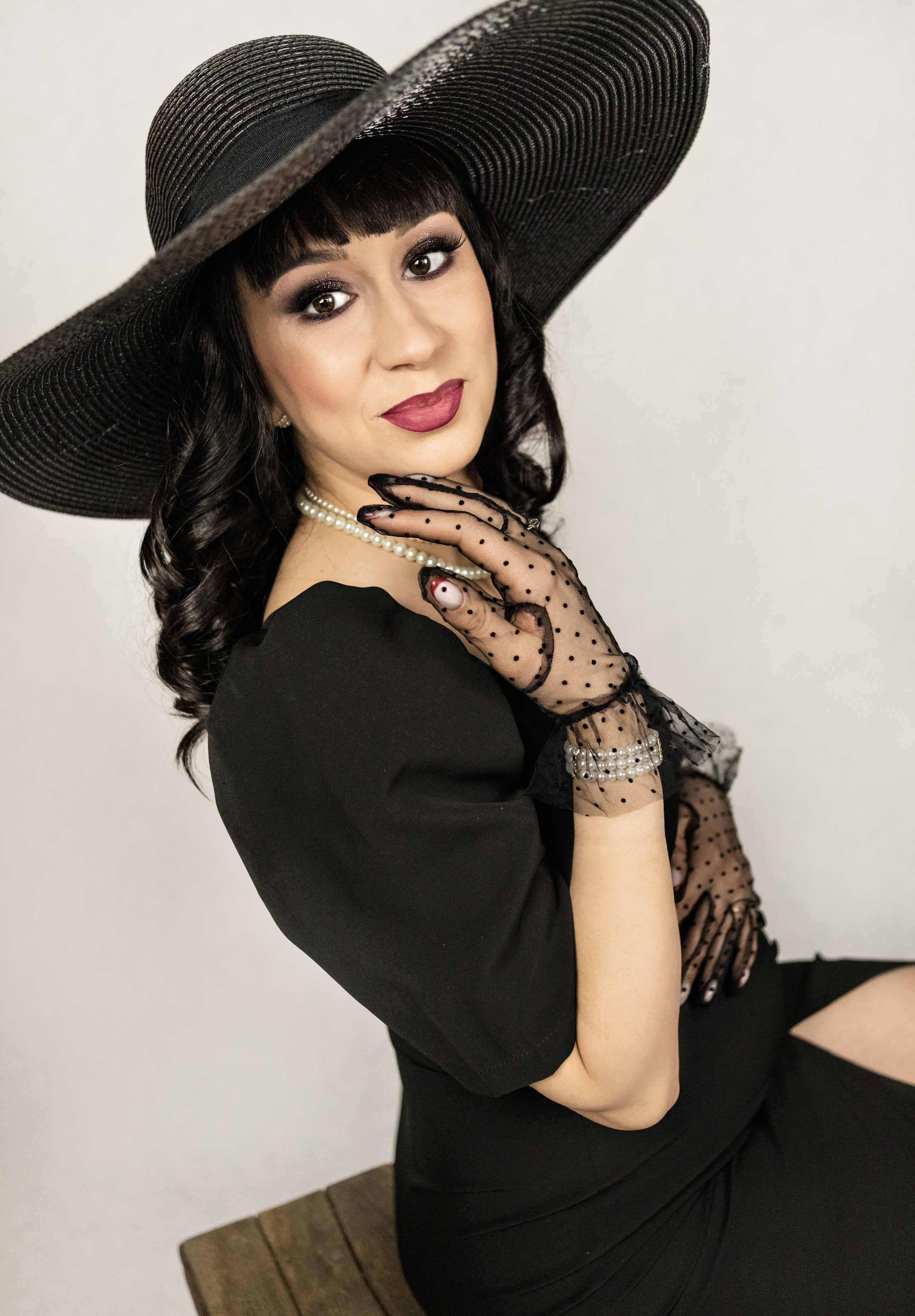 Марина. Инга Кузьминская ТОП-фотограф г. Корсаков