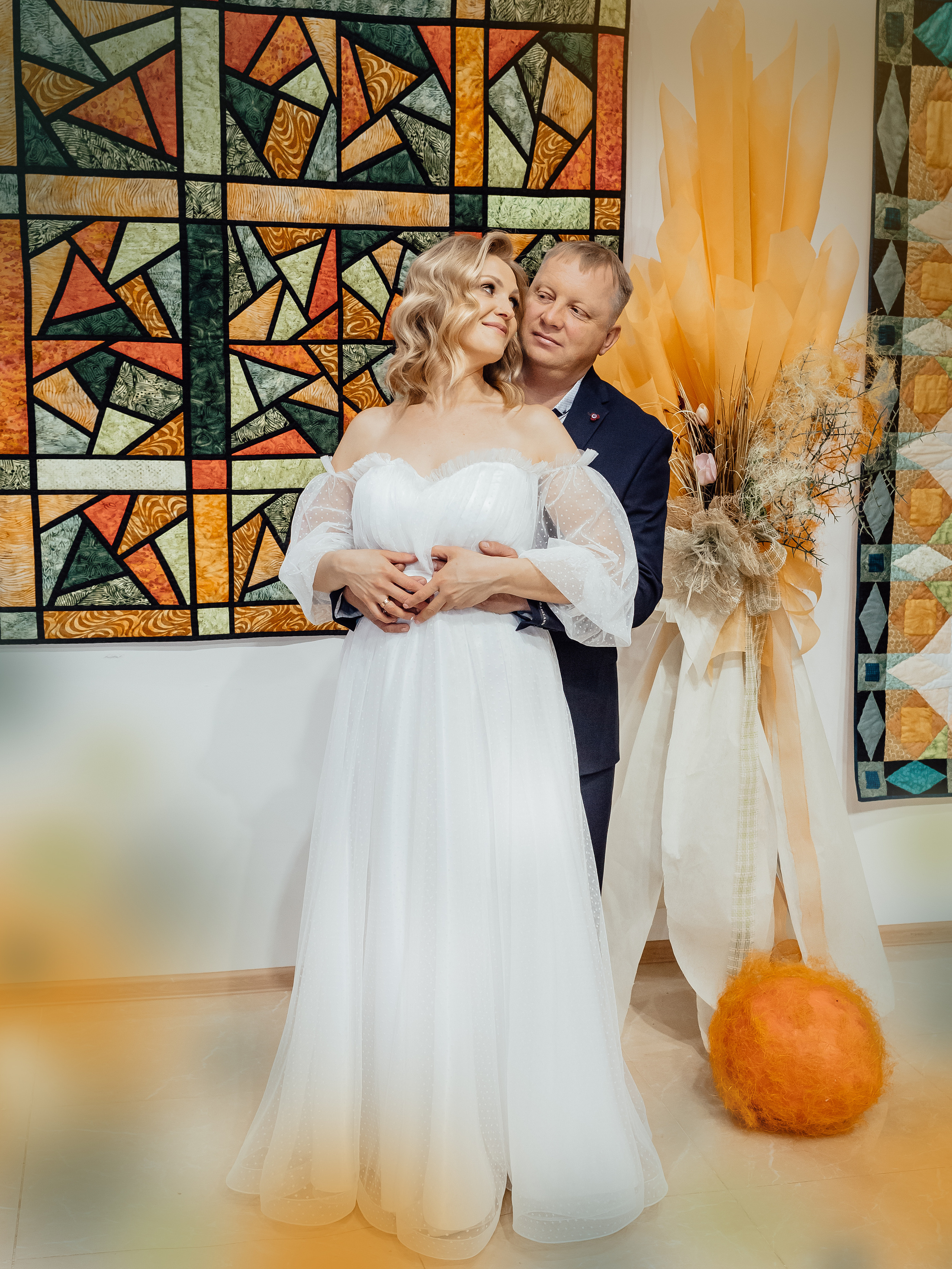 Наталья и Александр. Инга Кузьминская ТОП-фотограф г. Корсаков