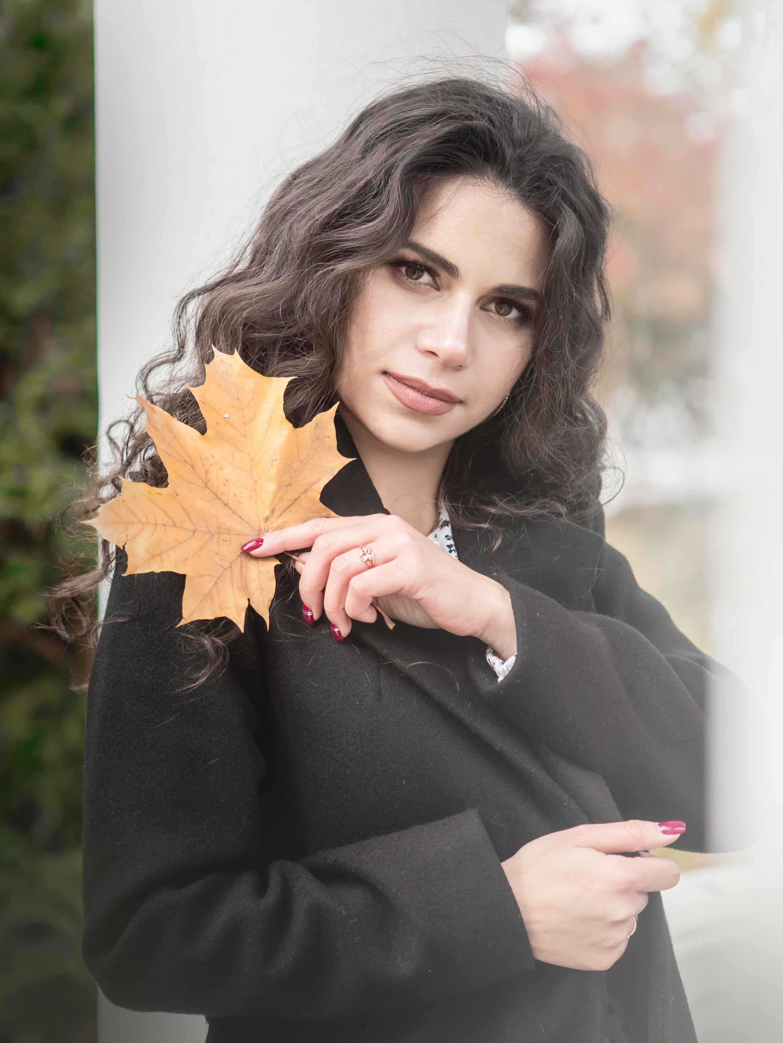 Сабина. Инга Кузьминская ТОП-фотограф г. Корсаков