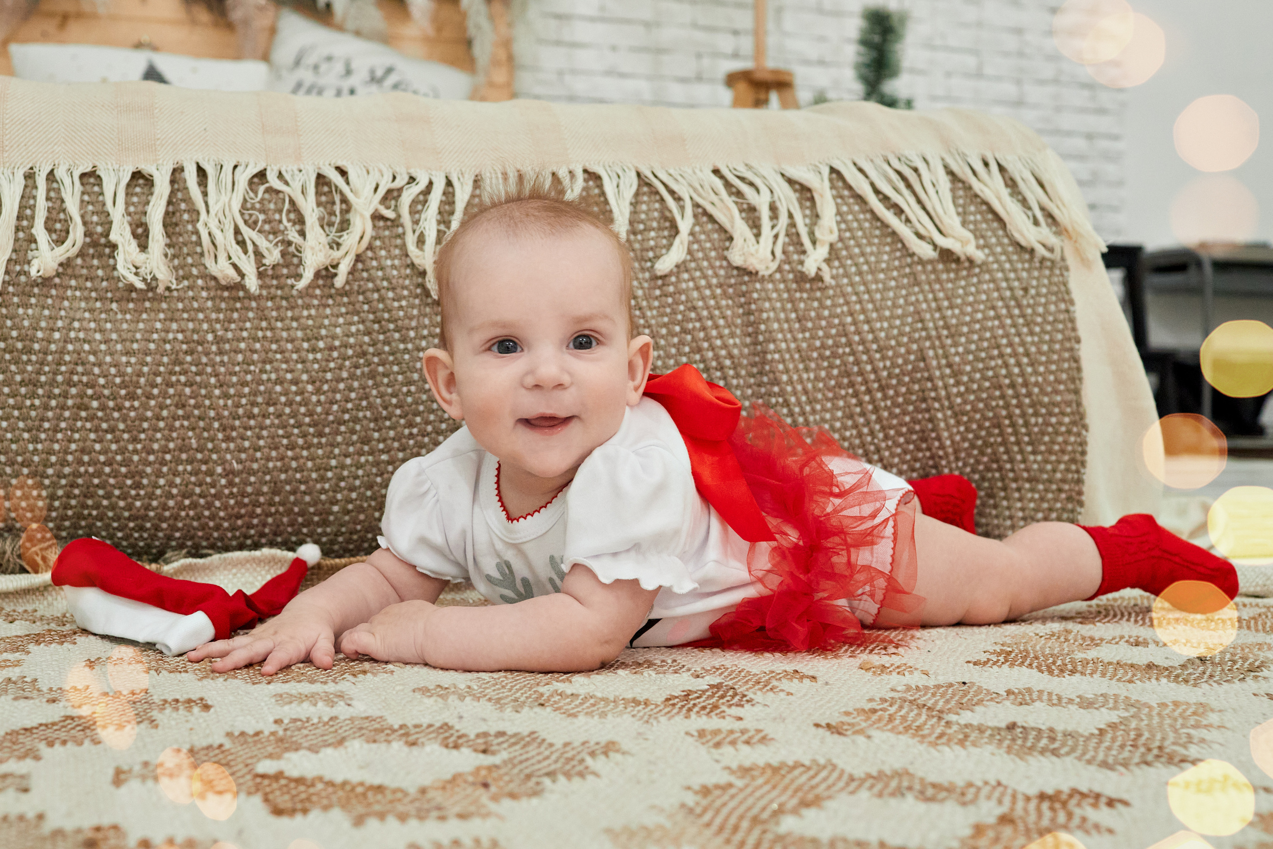 Новый 2022 год. Инга Кузьминская ТОП-фотограф г. Корсаков