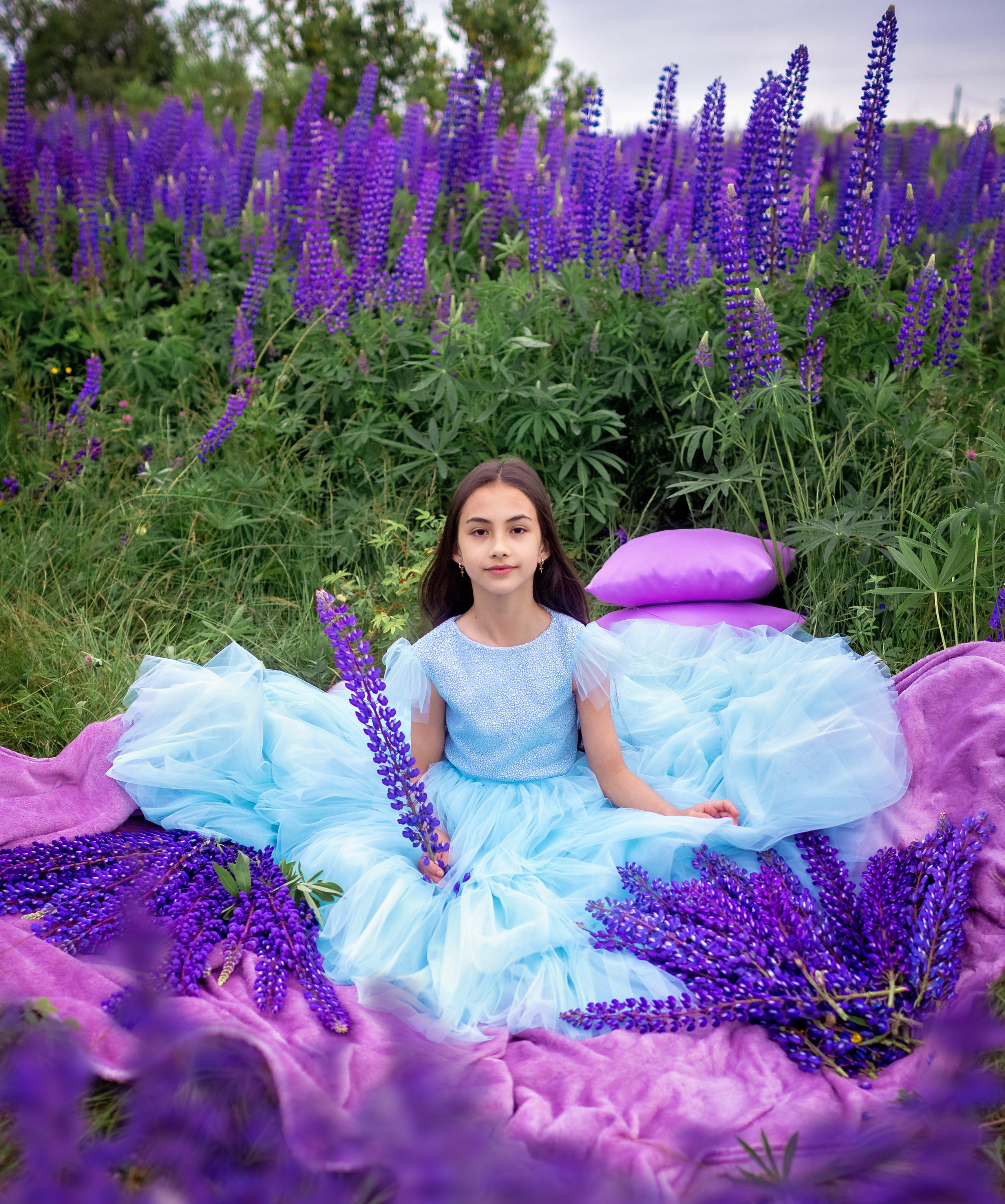 Оксана и Арина. Инга Кузьминская ТОП-фотограф г. Корсаков