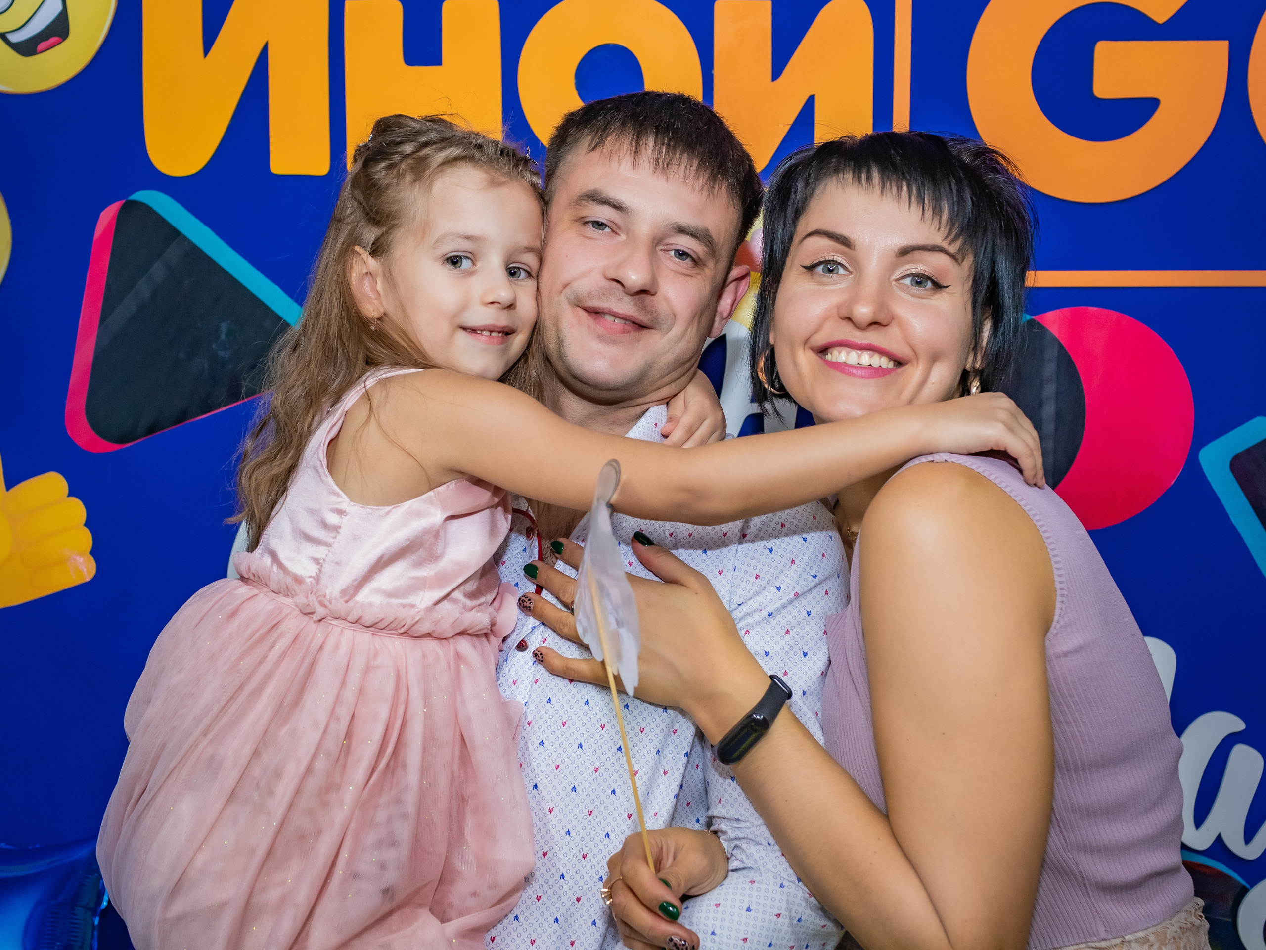 Валерия. Инга Кузьминская ТОП-фотограф г. Корсаков