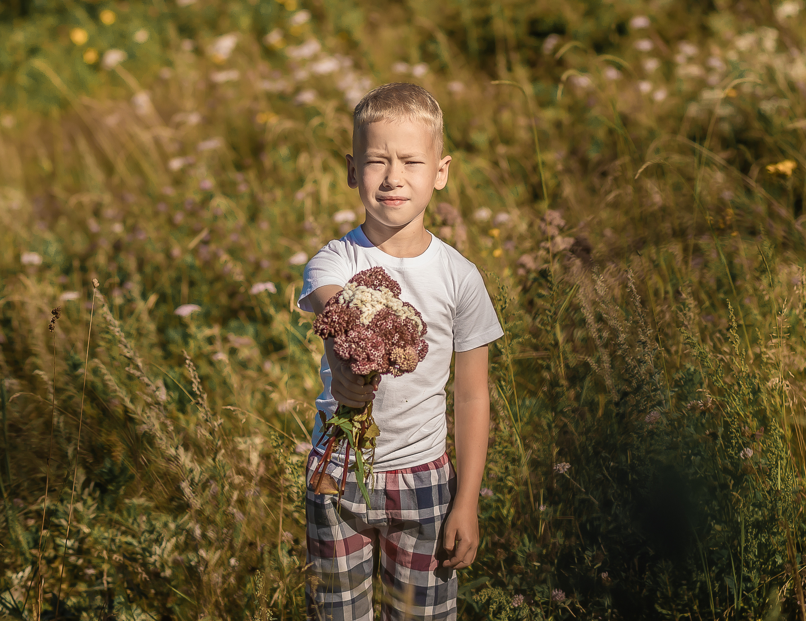 Семья Инны. Инга Кузьминская ТОП-фотограф г. Корсаков