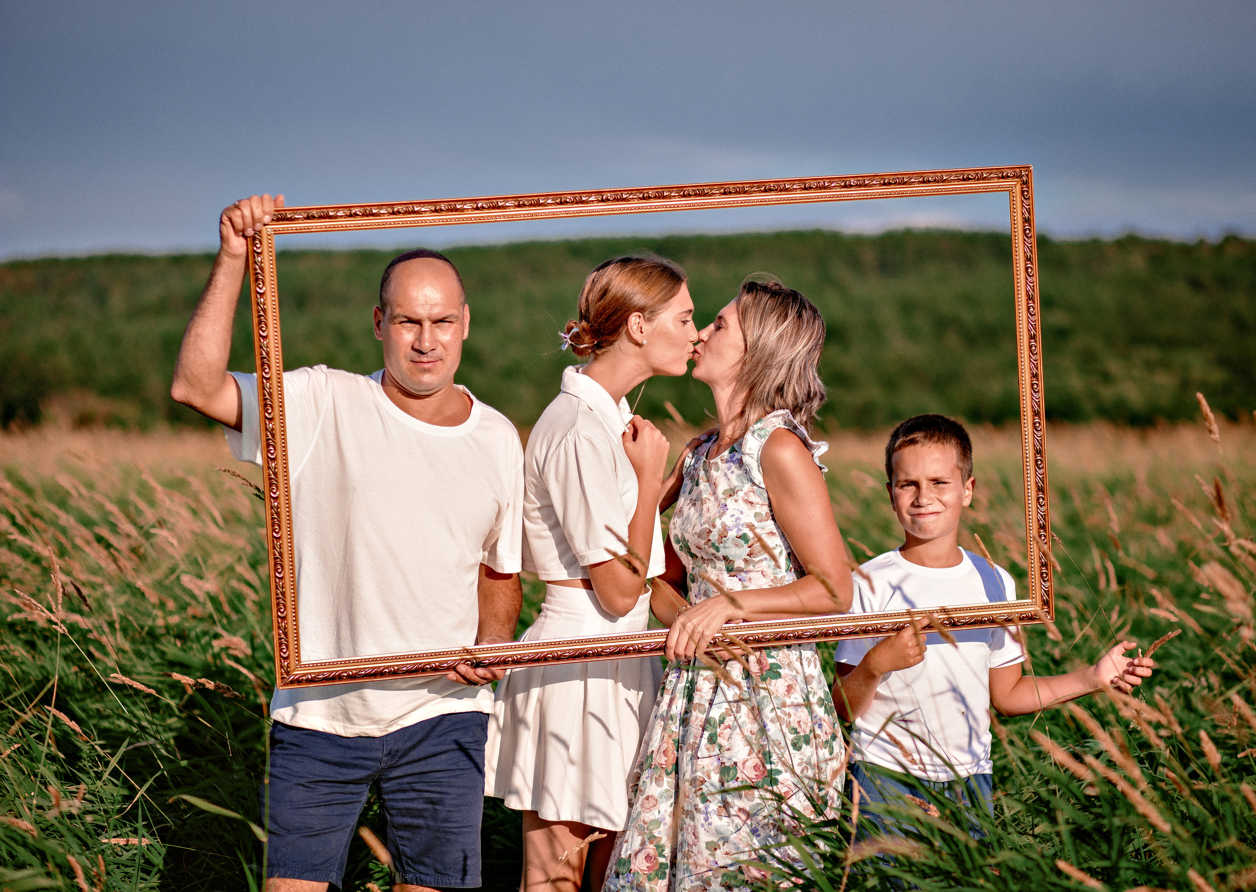 Татьяна и Олег. Инга Кузьминская ТОП-фотограф г. Корсаков