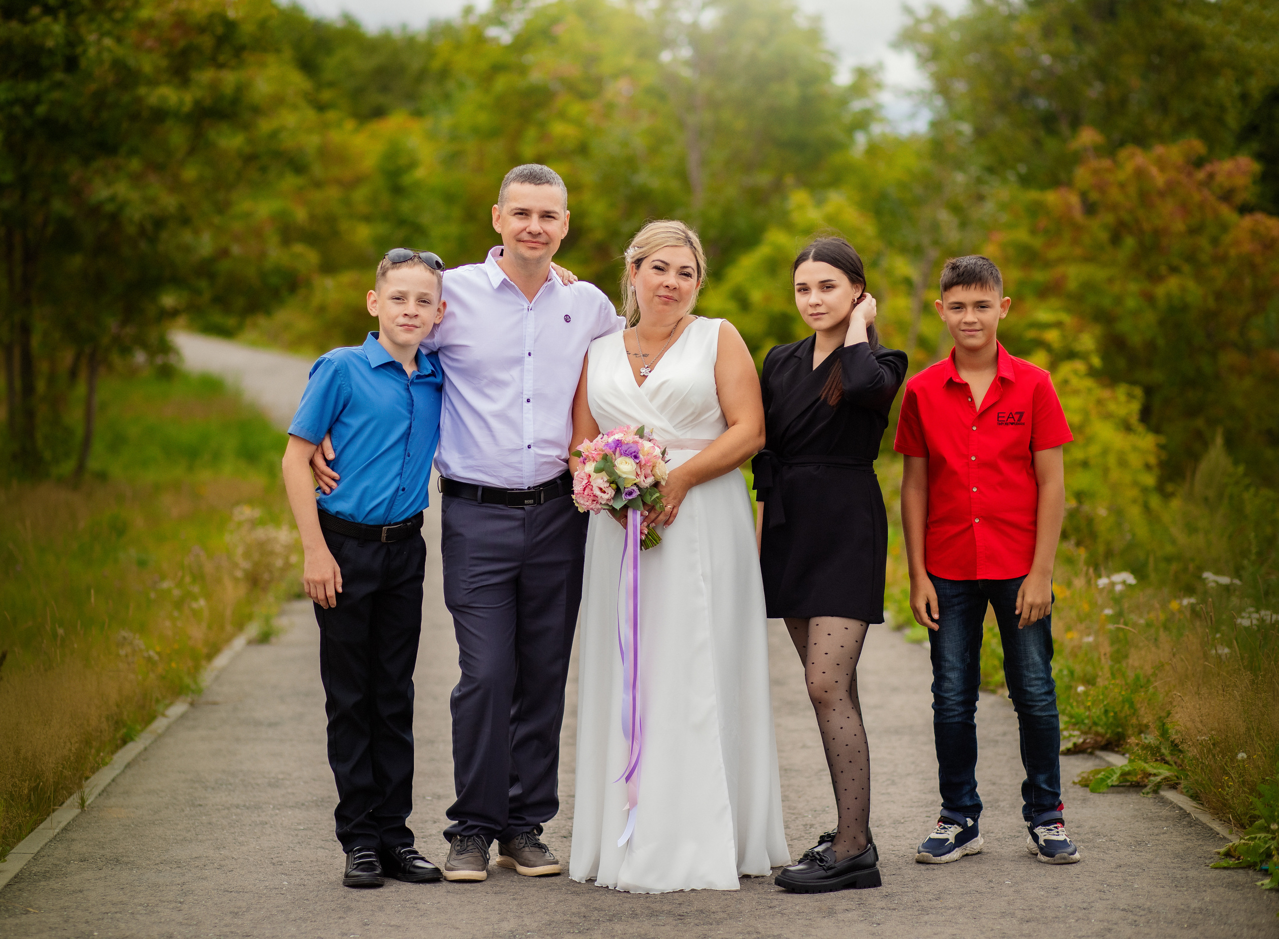 Наталья и Александр. Инга Кузьминская ТОП-фотограф г. Корсаков