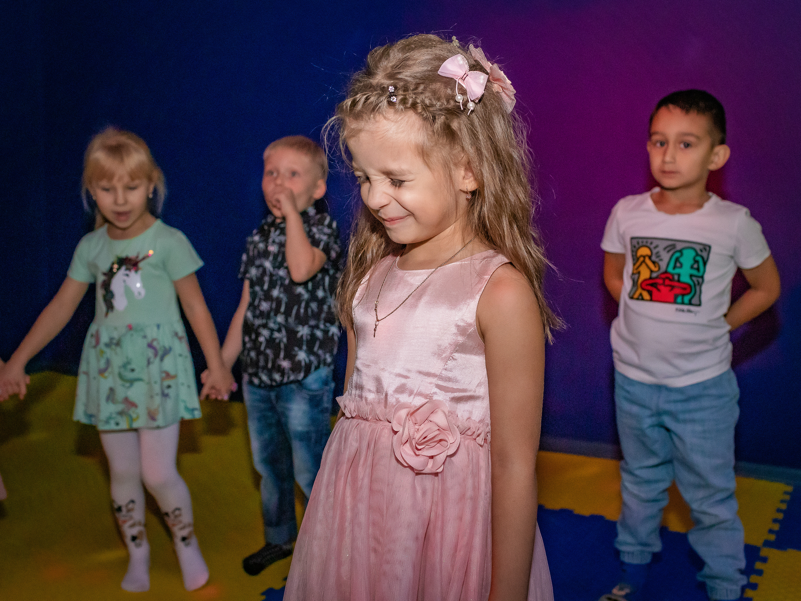 Валерия. Инга Кузьминская ТОП-фотограф г. Корсаков