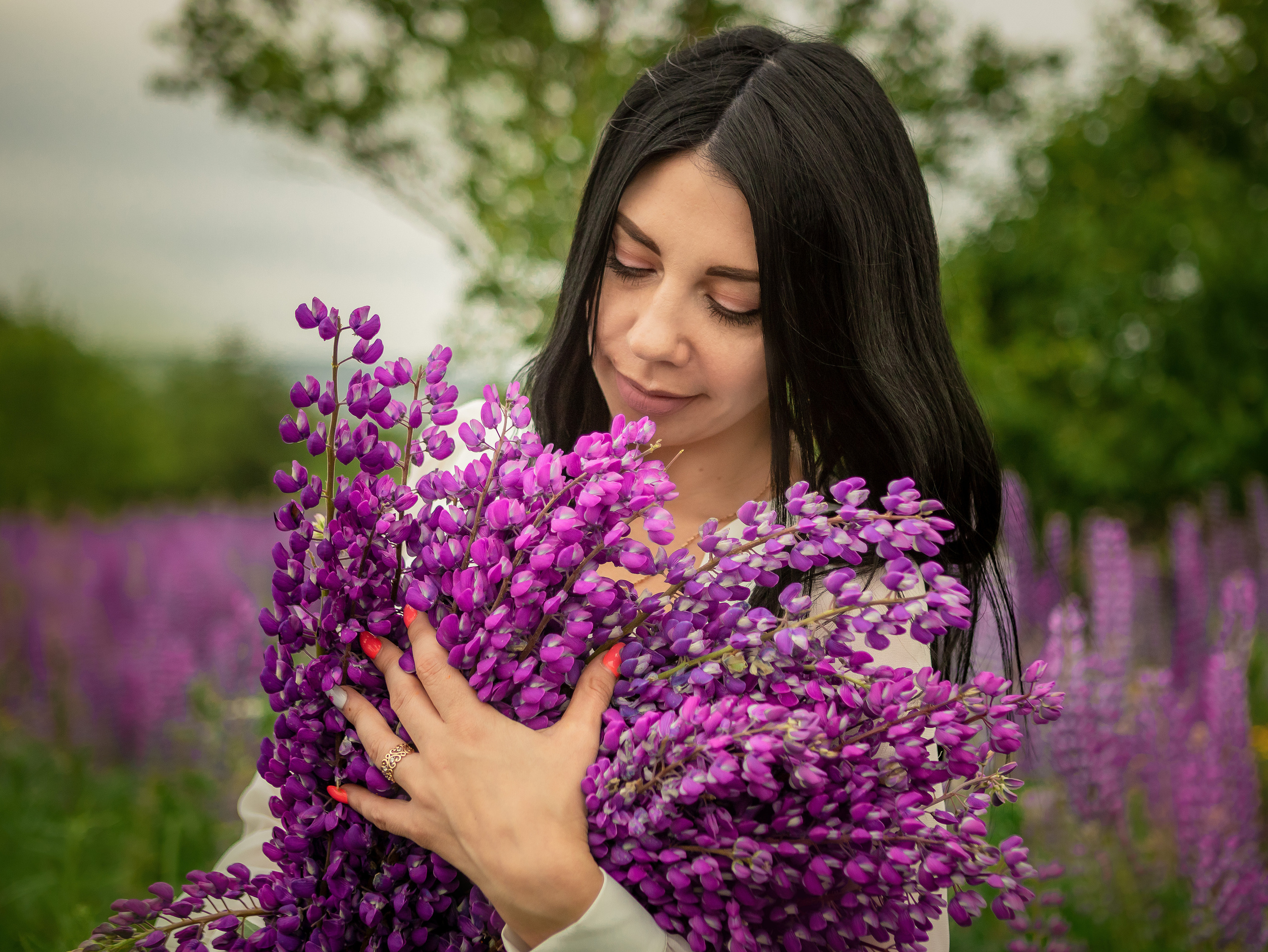 Анастасия. Инга Кузьминская ТОП-фотограф г. Корсаков