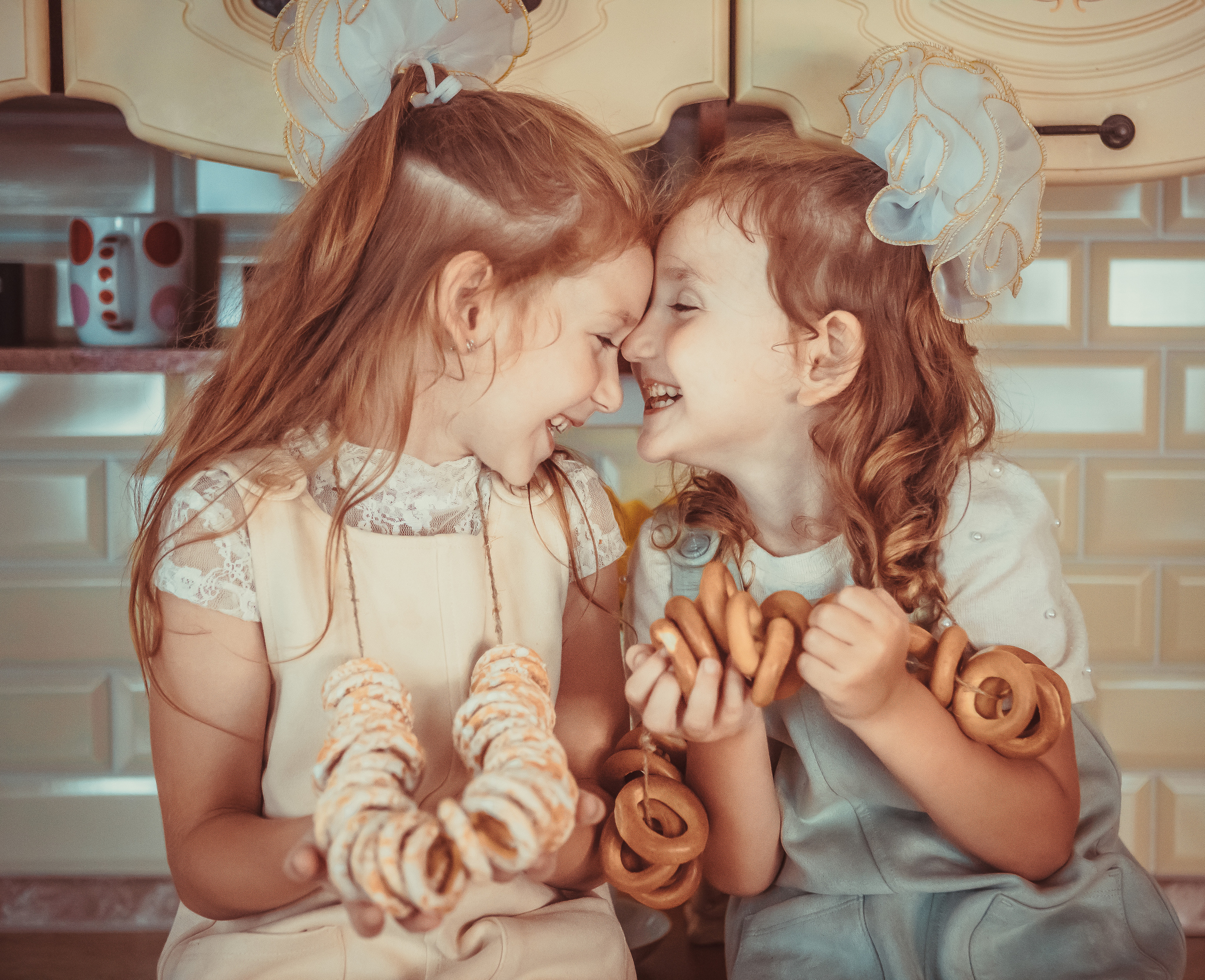 Поворята. Инга Кузьминская ТОП-фотограф г. Корсаков