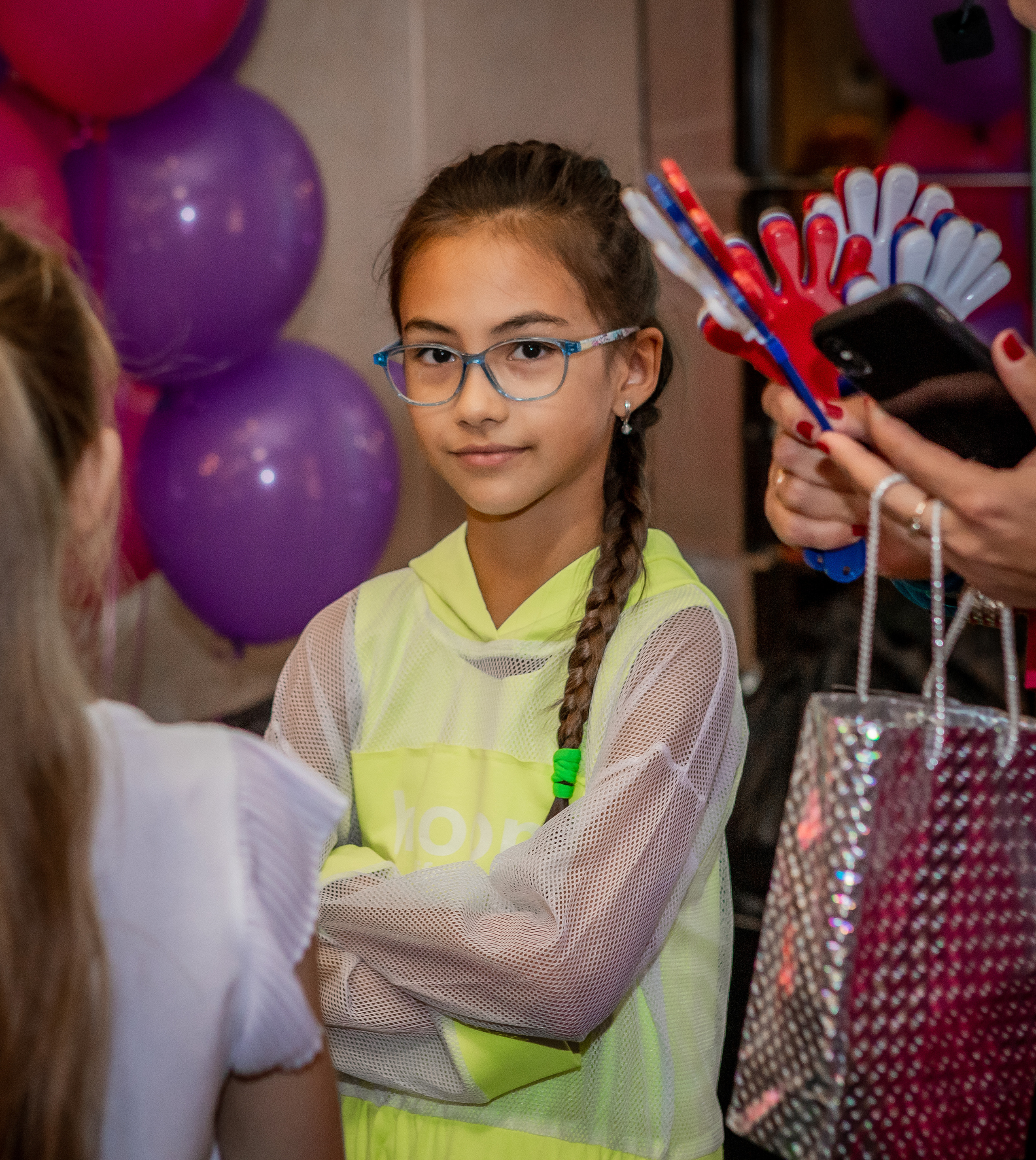 Арина. Инга Кузьминская ТОП-фотограф г. Корсаков