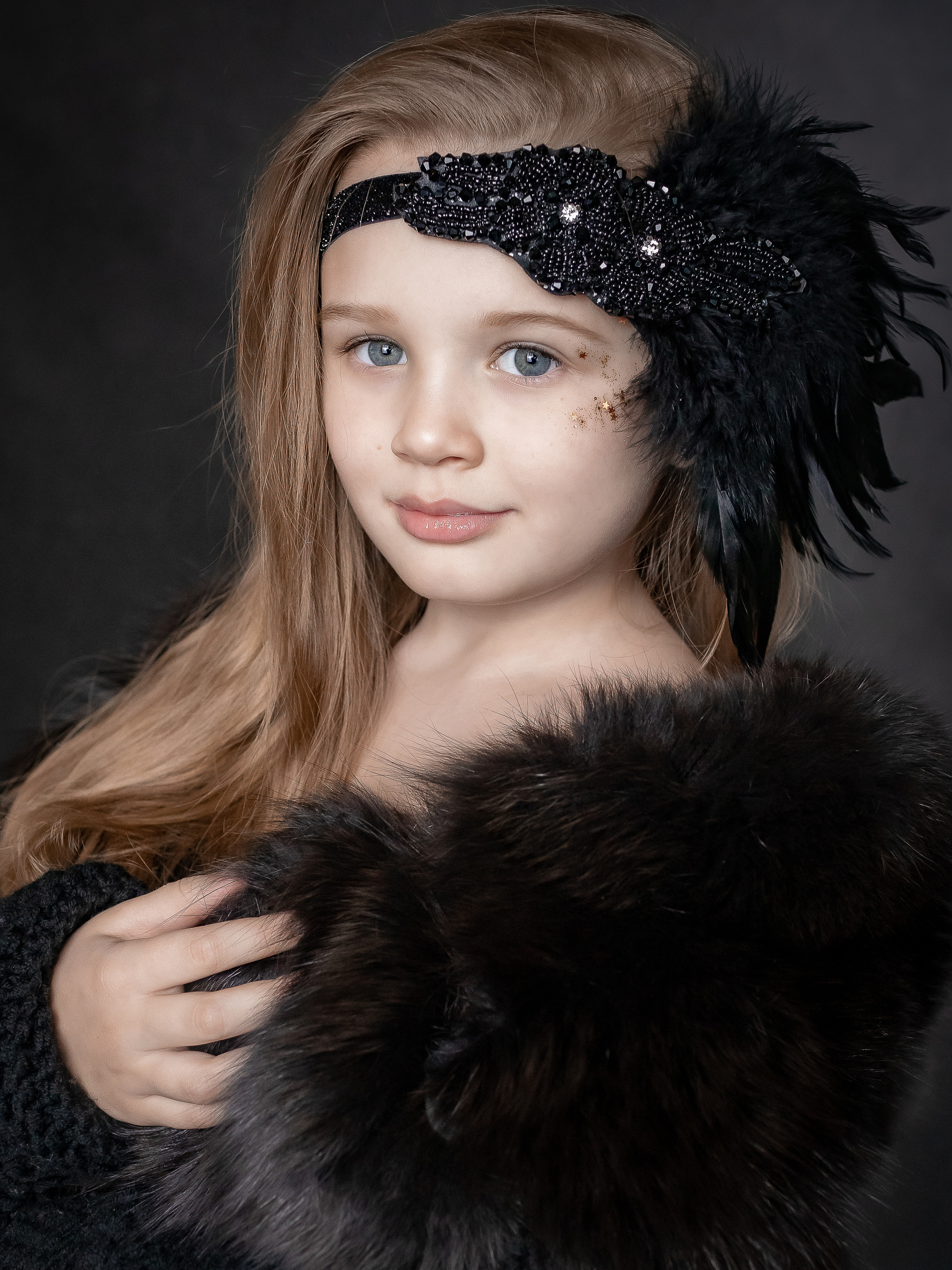 Алиса. Инга Кузьминская ТОП-фотограф г. Корсаков