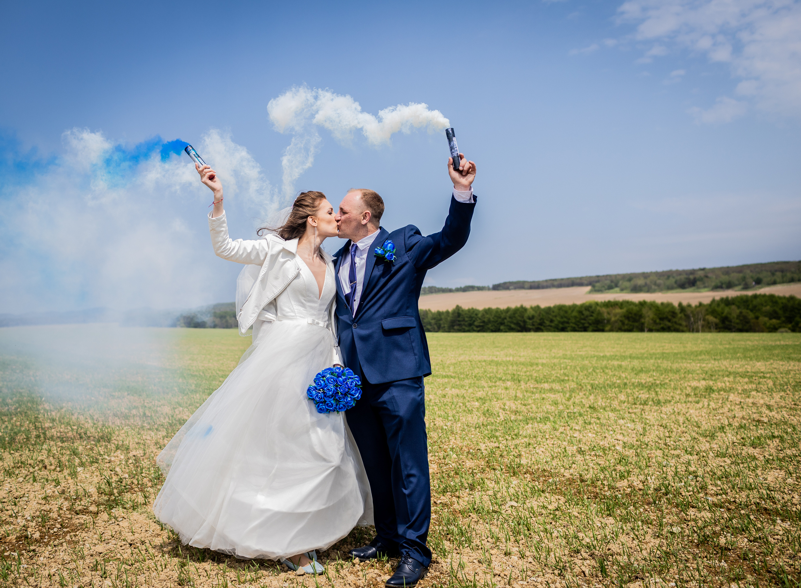 Екатерина и Илья. Инга Кузьминская ТОП-фотограф г. Корсаков