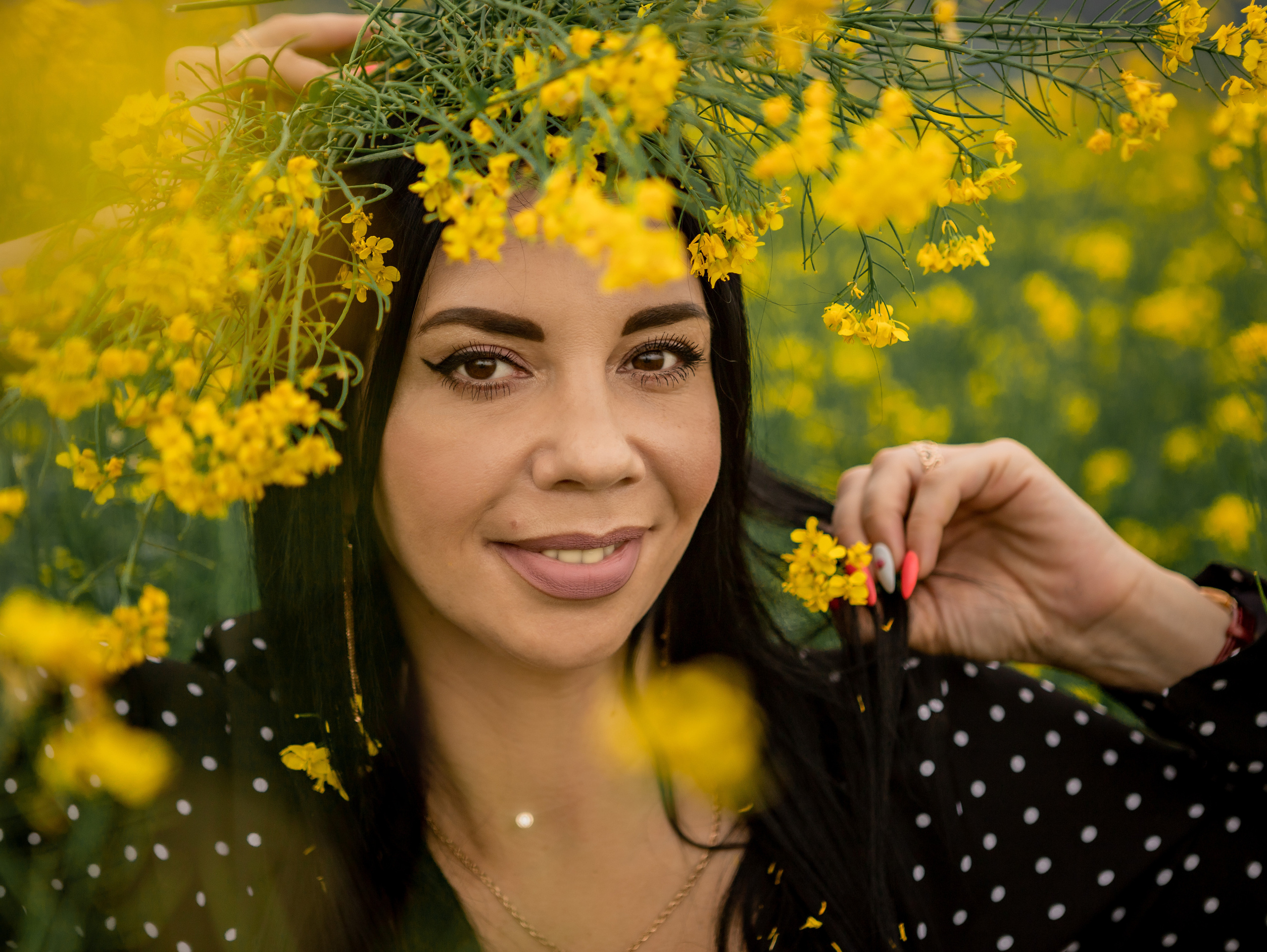 Анастасия. Инга Кузьминская ТОП-фотограф г. Корсаков