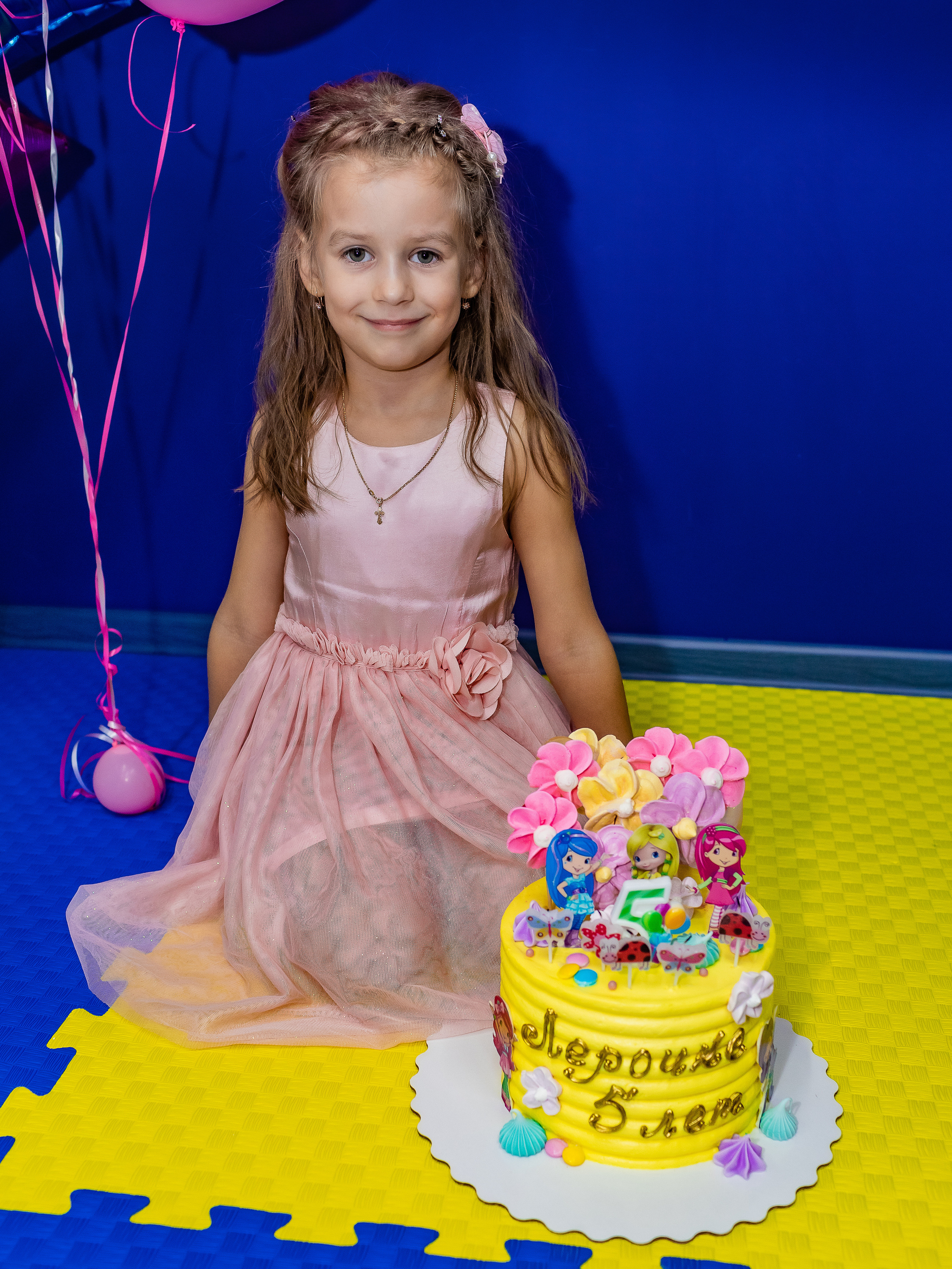 Валерия. Инга Кузьминская ТОП-фотограф г. Корсаков