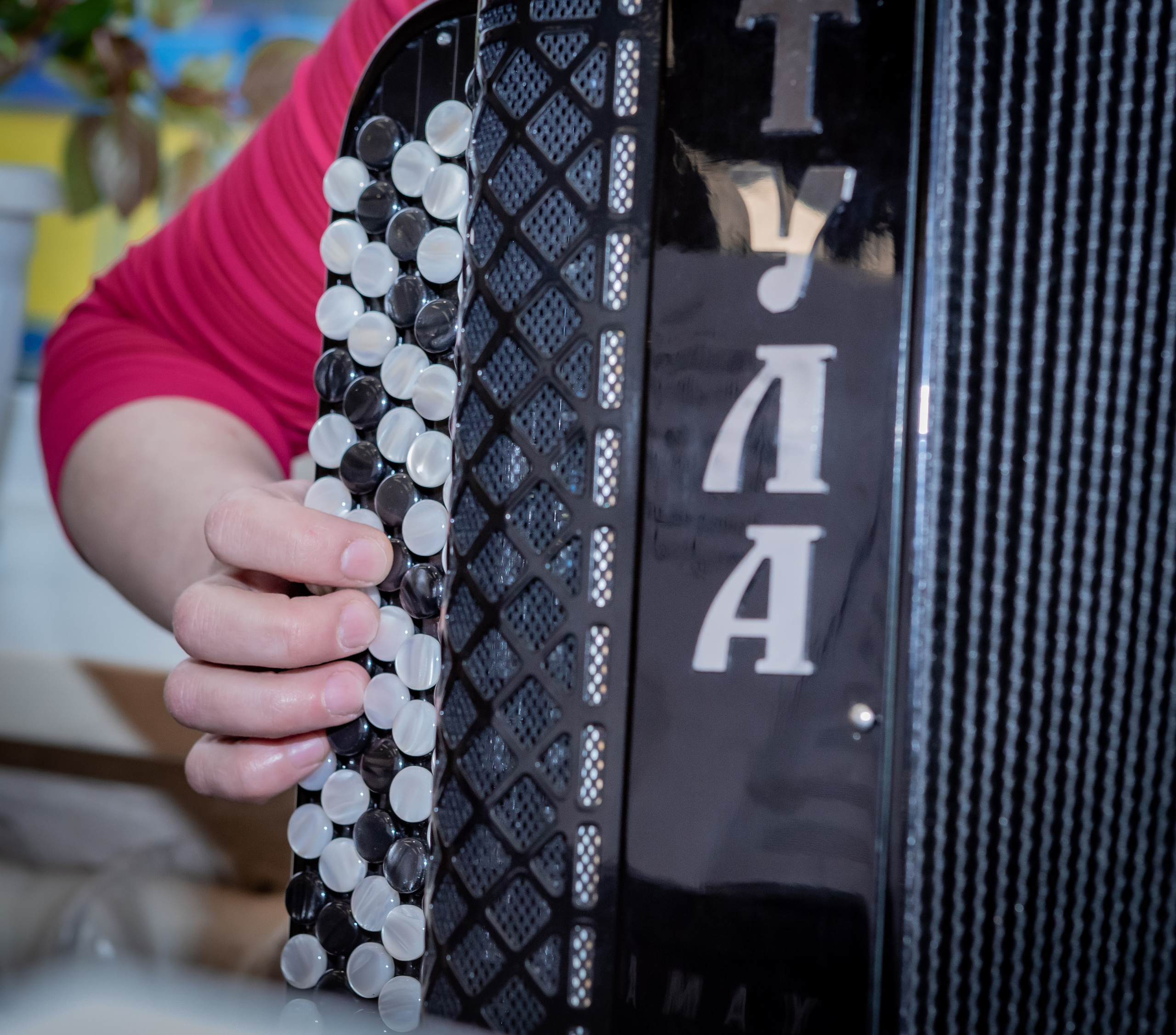 Ансамбль ВИКТОРИЯ. Инга Кузьминская ТОП-фотограф г. Корсаков