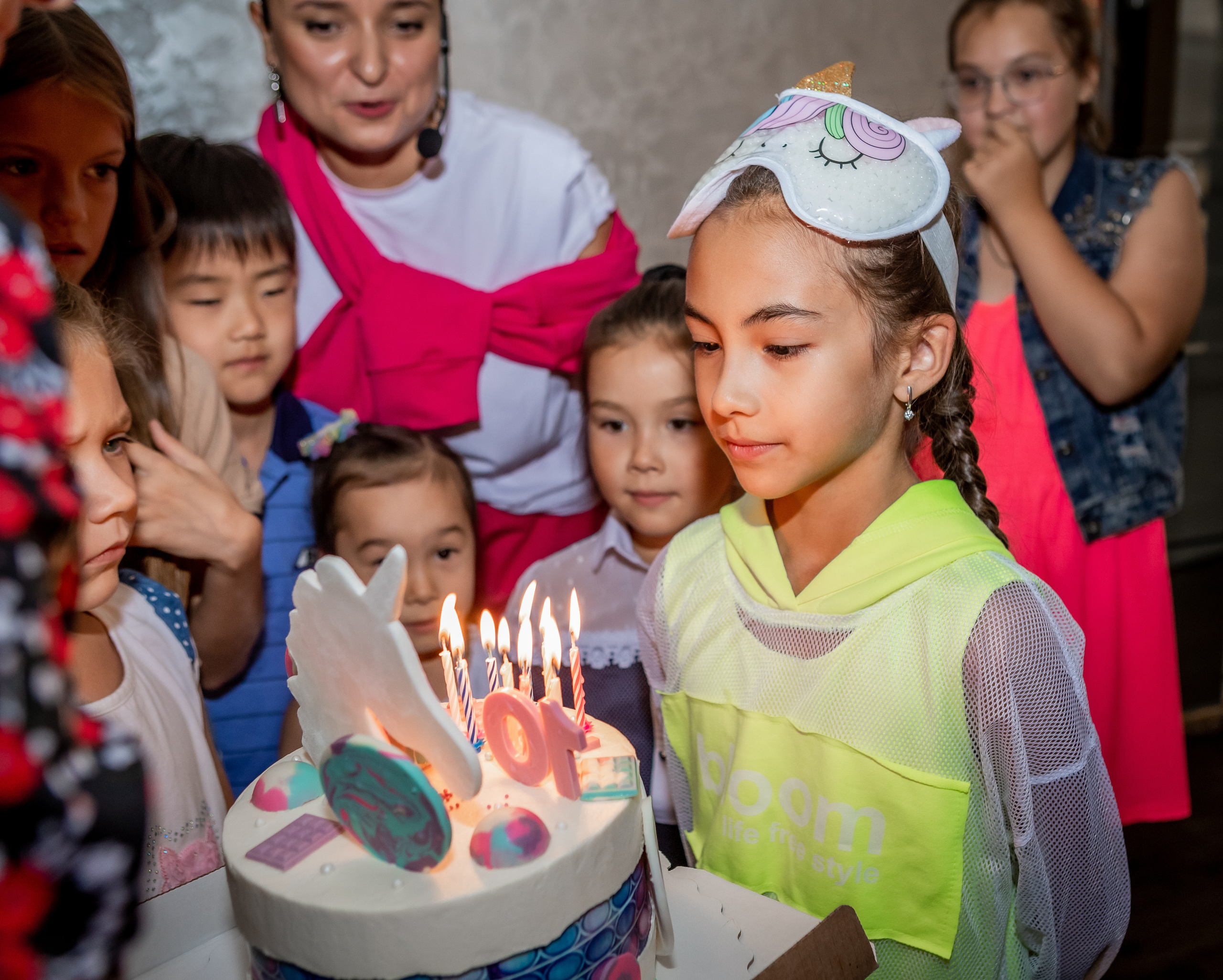 Арина. Инга Кузьминская ТОП-фотограф г. Корсаков