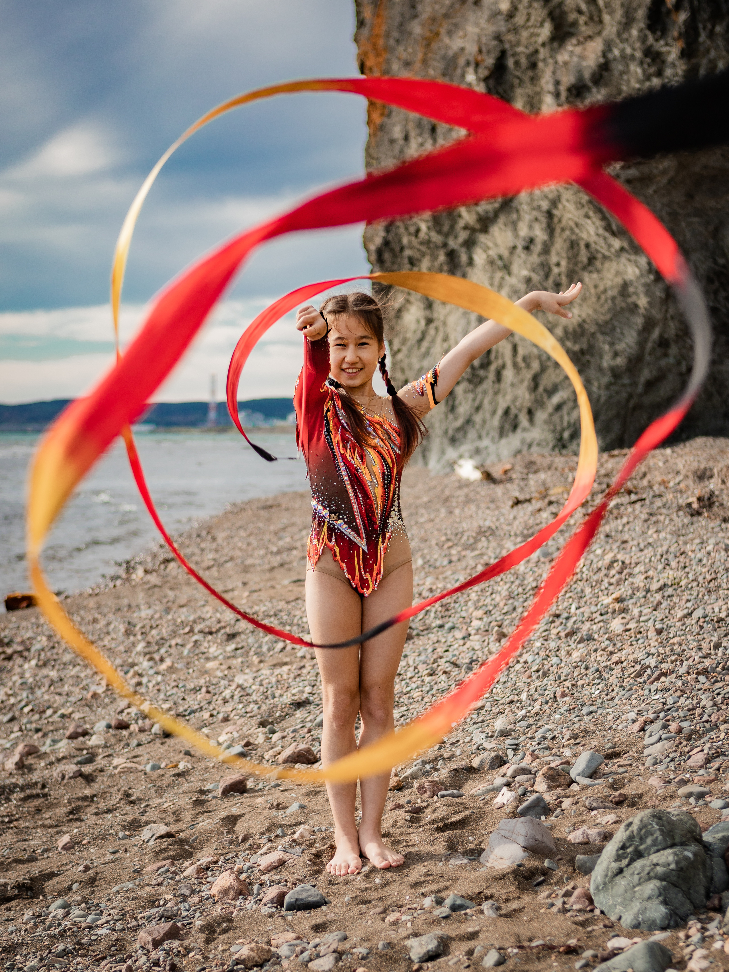 Вероника. Инга Кузьминская ТОП-фотограф г. Корсаков