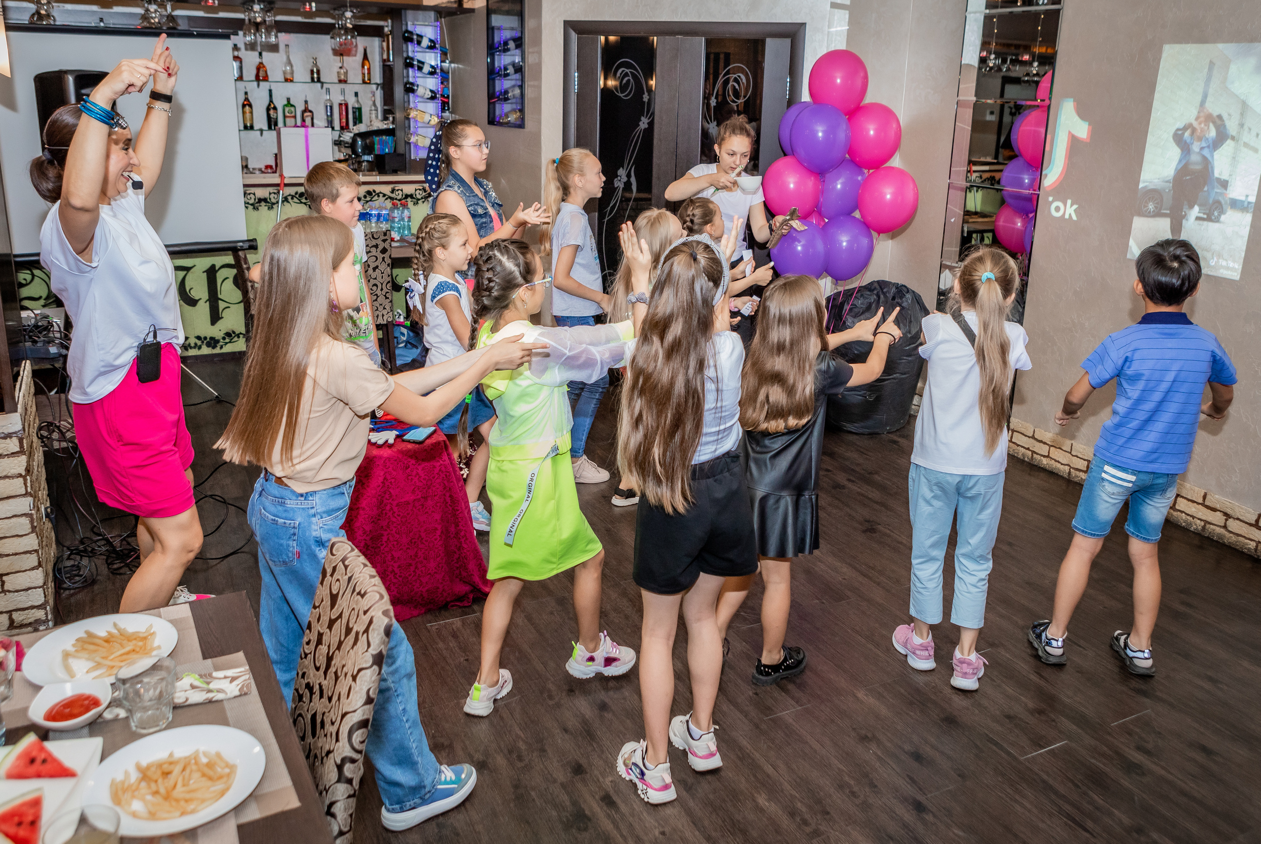 Арина. Инга Кузьминская ТОП-фотограф г. Корсаков