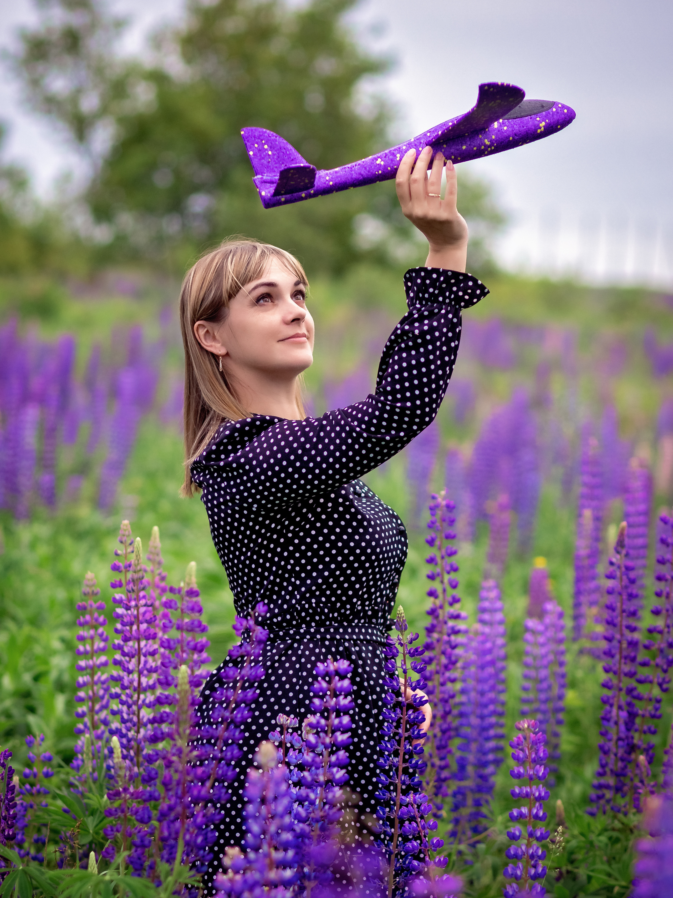 Оксана и Арина. Инга Кузьминская ТОП-фотограф г. Корсаков