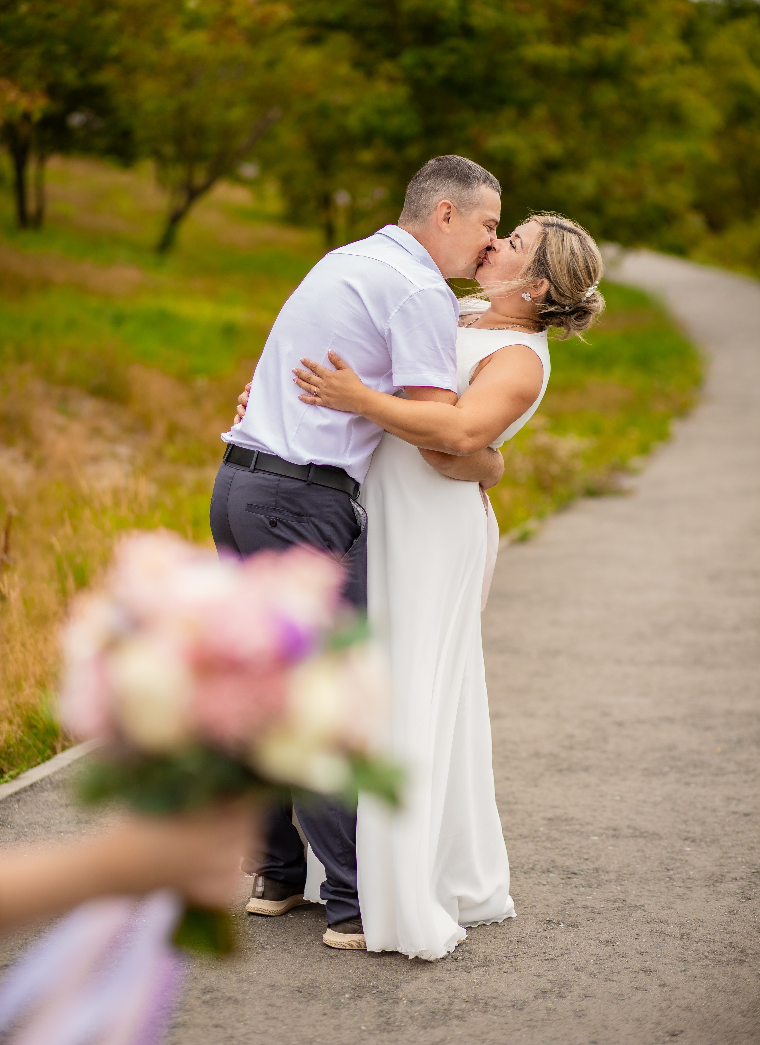 Наталья и Александр. Инга Кузьминская ТОП-фотограф г. Корсаков