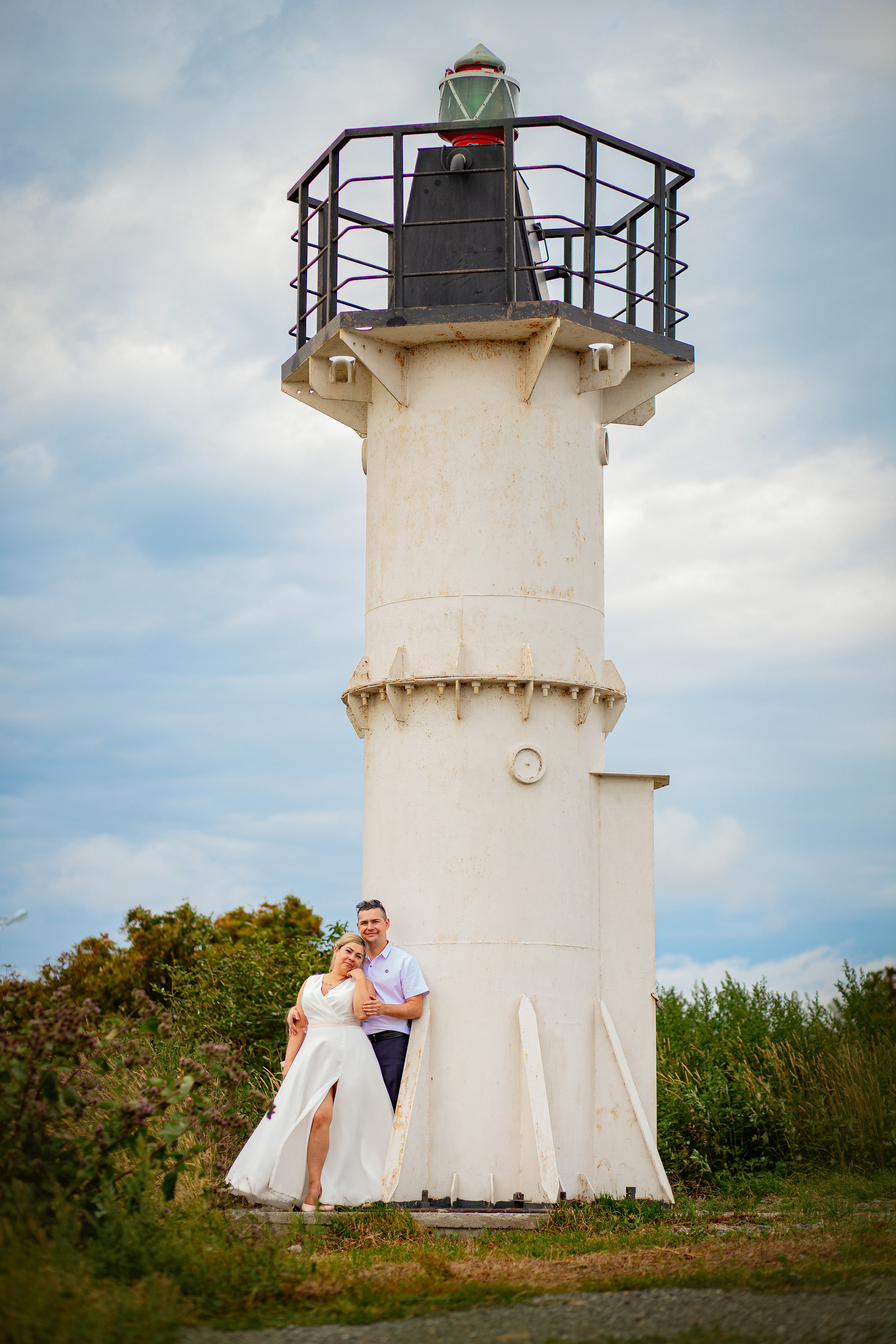 Наталья и Александр. Инга Кузьминская ТОП-фотограф г. Корсаков