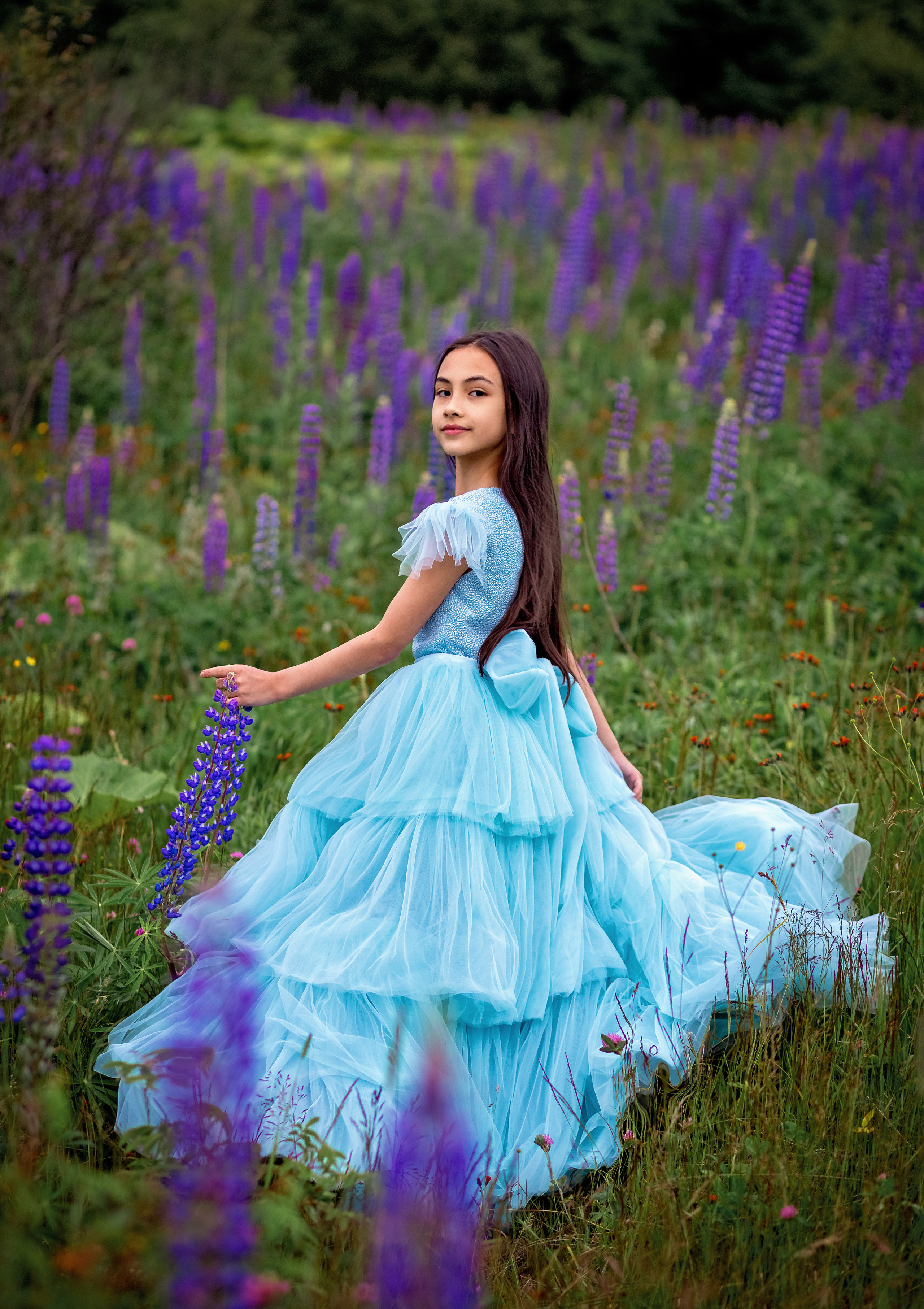 Оксана и Арина. Инга Кузьминская ТОП-фотограф г. Корсаков