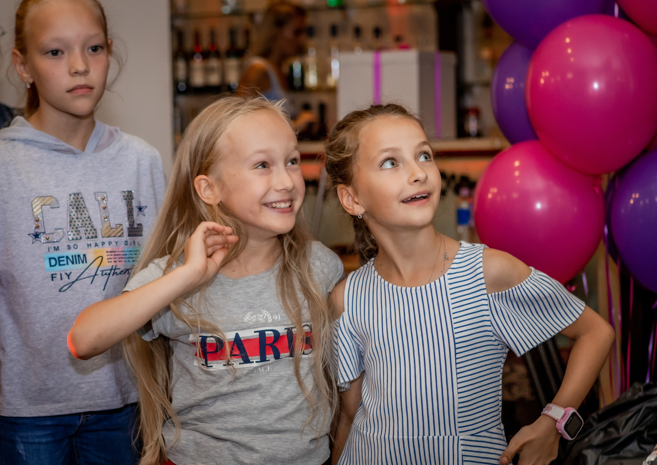 Арина. Инга Кузьминская ТОП-фотограф г. Корсаков