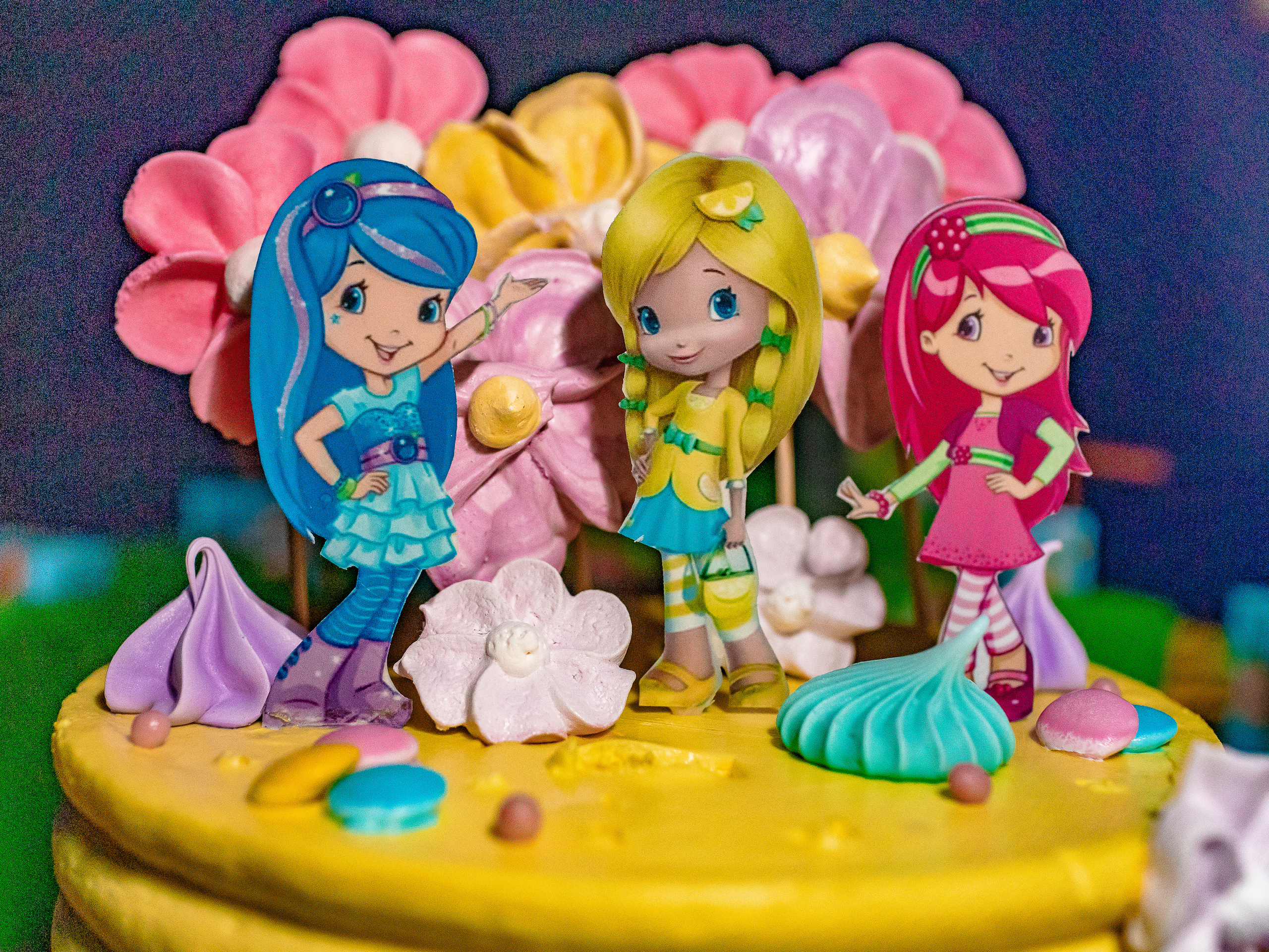 Валерия. Инга Кузьминская ТОП-фотограф г. Корсаков