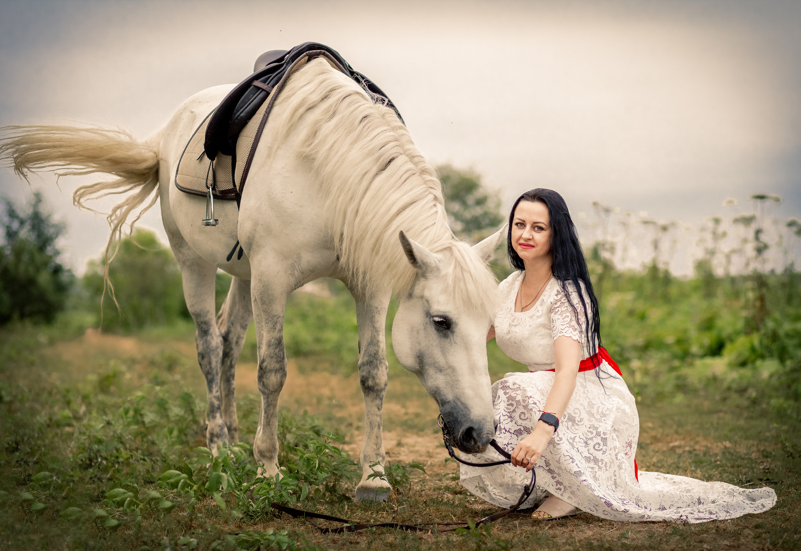 Екатерина. Инга Кузьминская ТОП-фотограф г. Корсаков