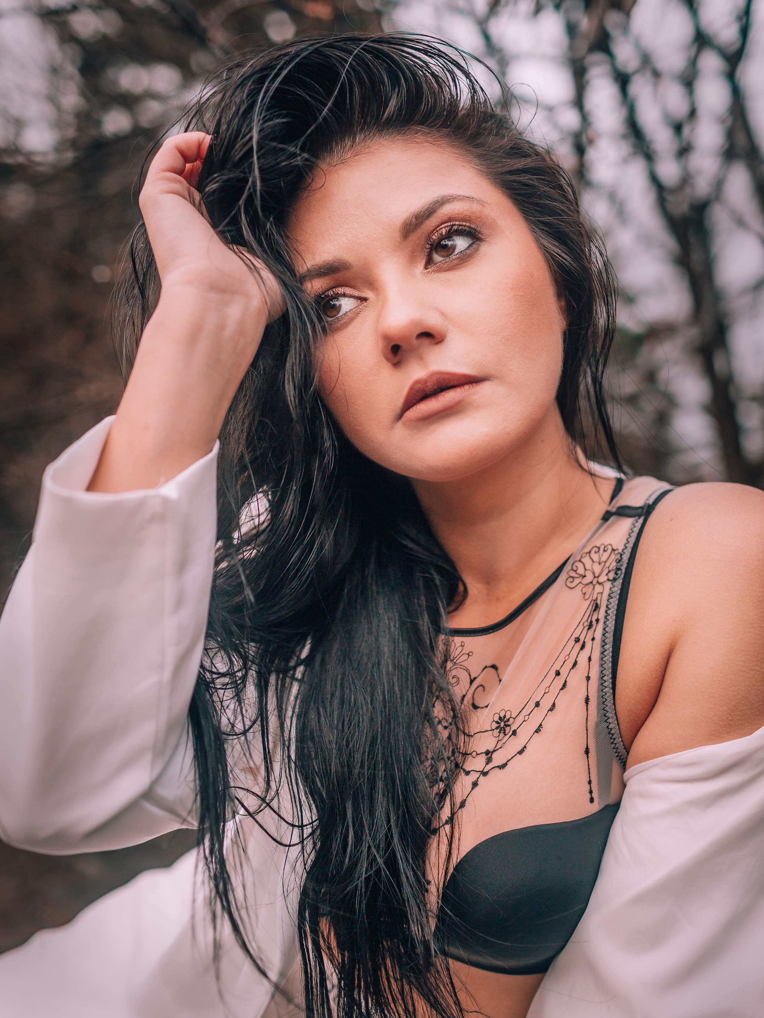 Ксения. Инга Кузьминская ТОП-фотограф г. Корсаков