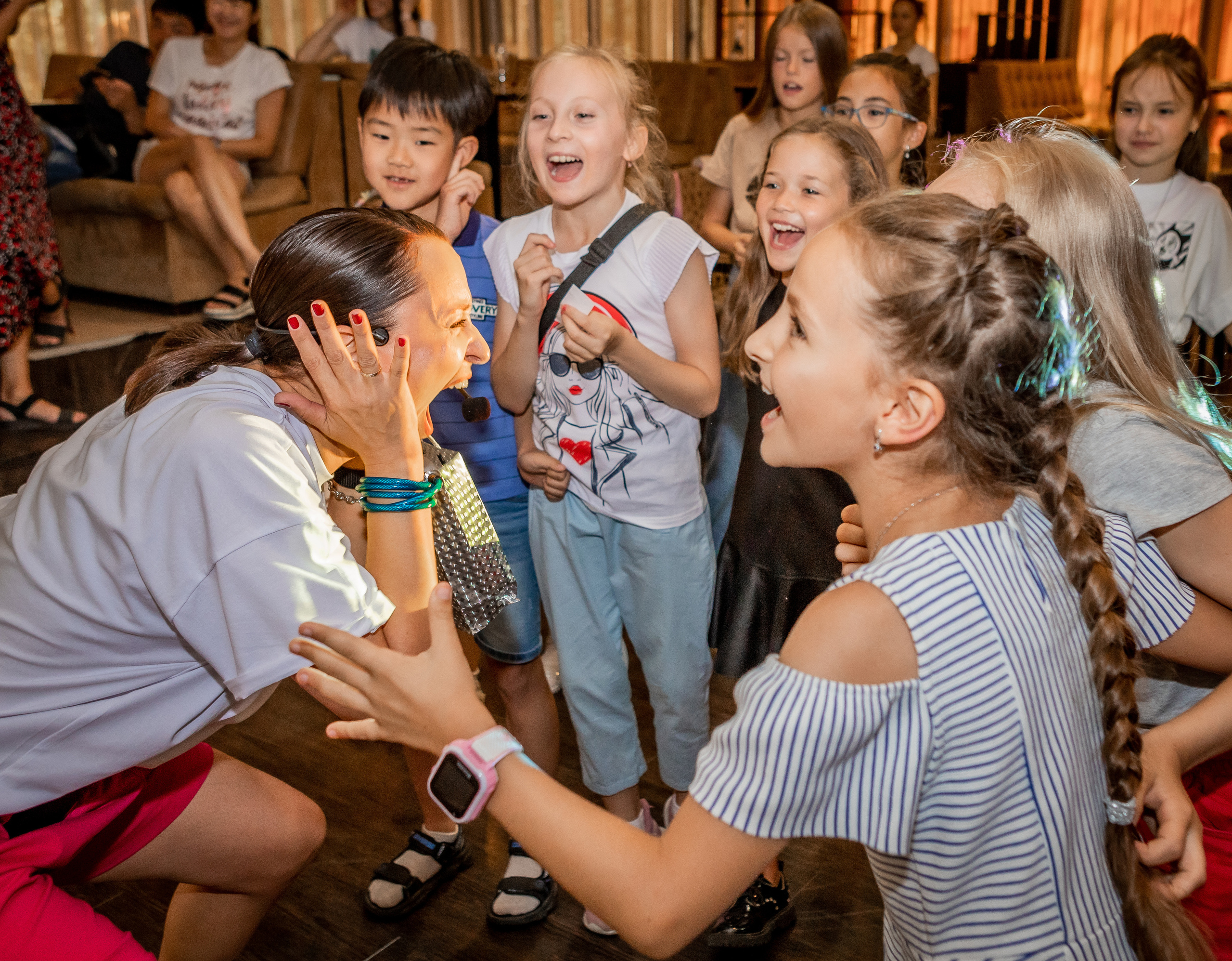 Арина. Инга Кузьминская ТОП-фотограф г. Корсаков