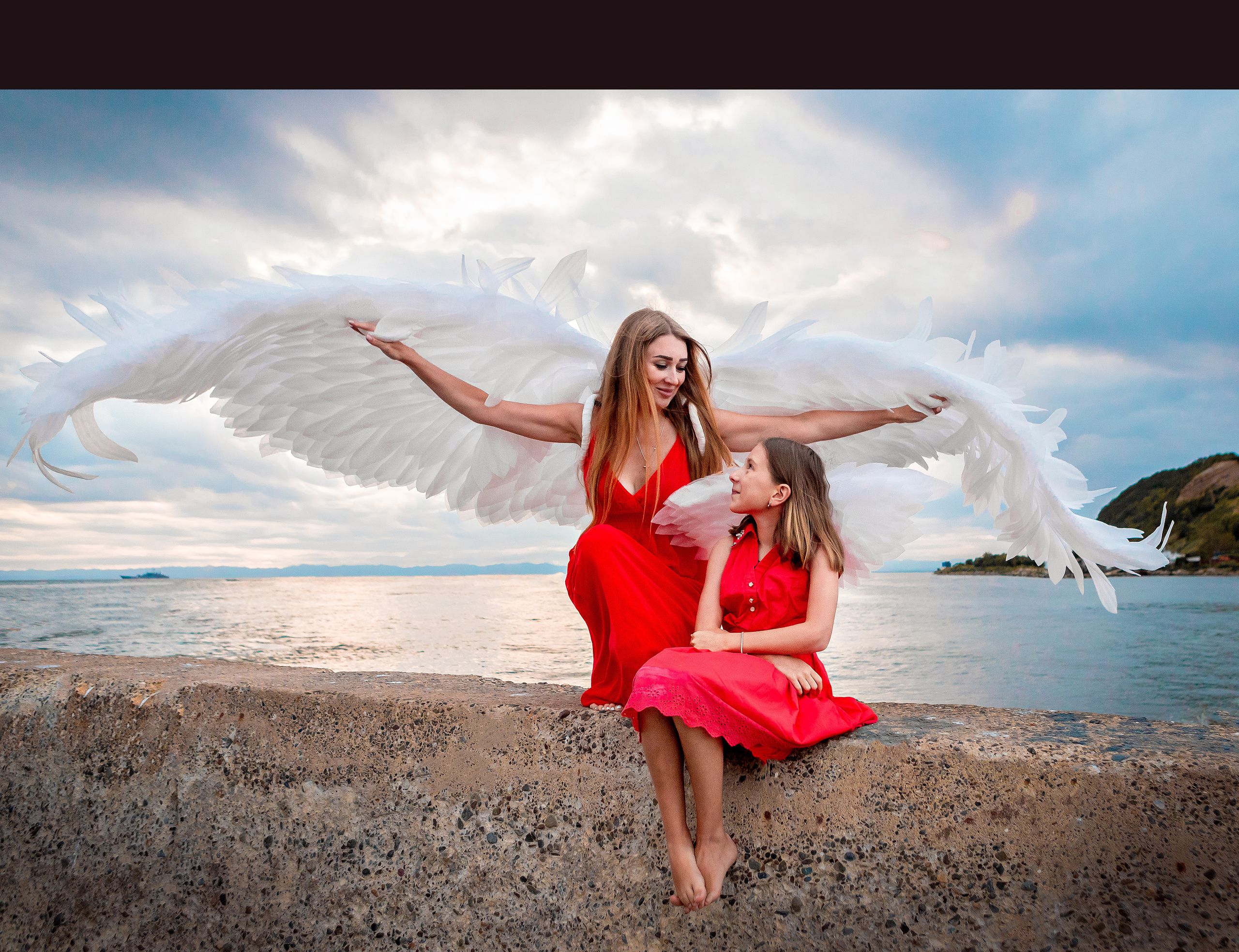 Инга Кузьминская ТОП-фотограф г. Корсаков