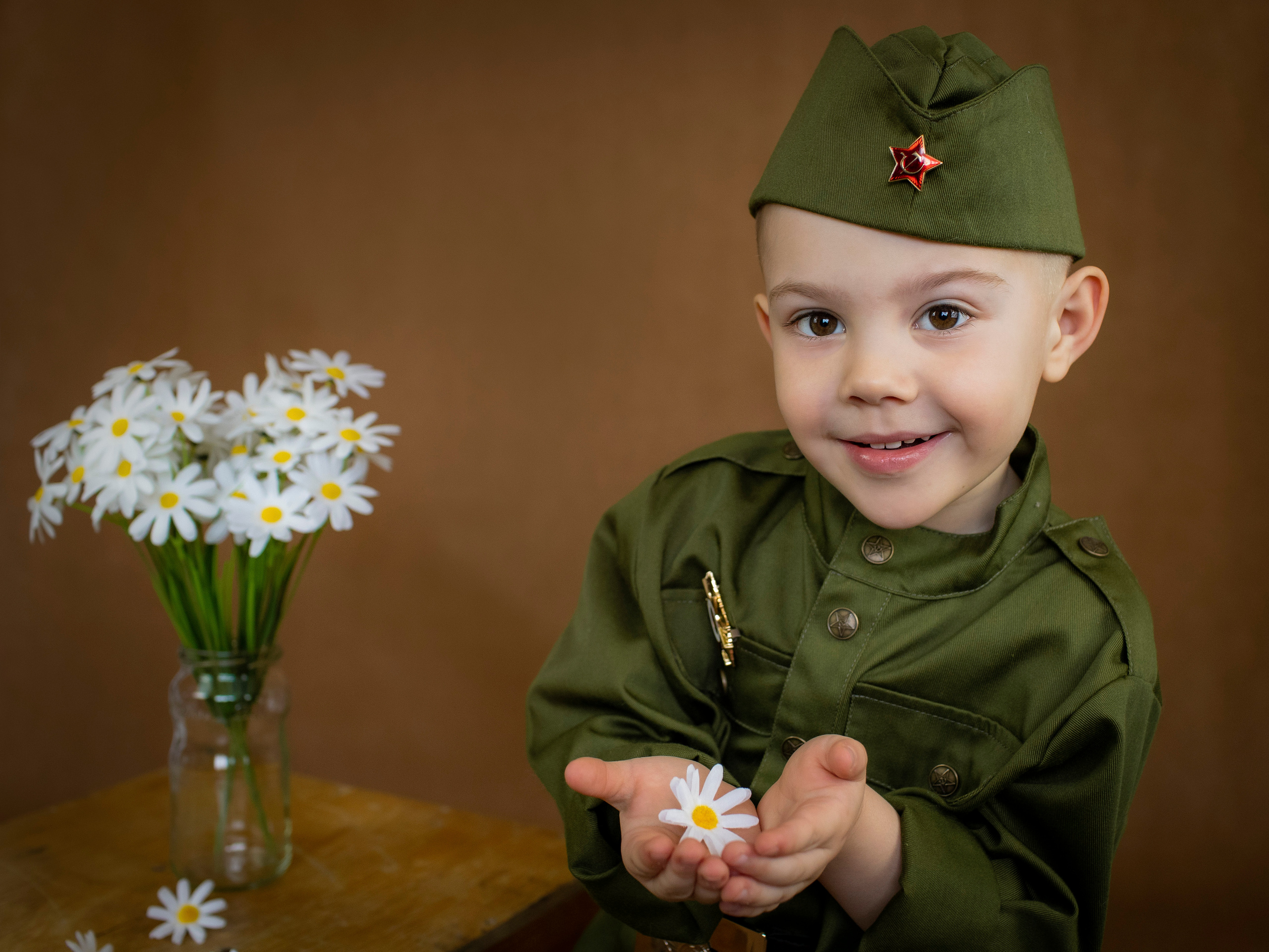 23 февраля. Инга Кузьминская ТОП-фотограф г. Корсаков