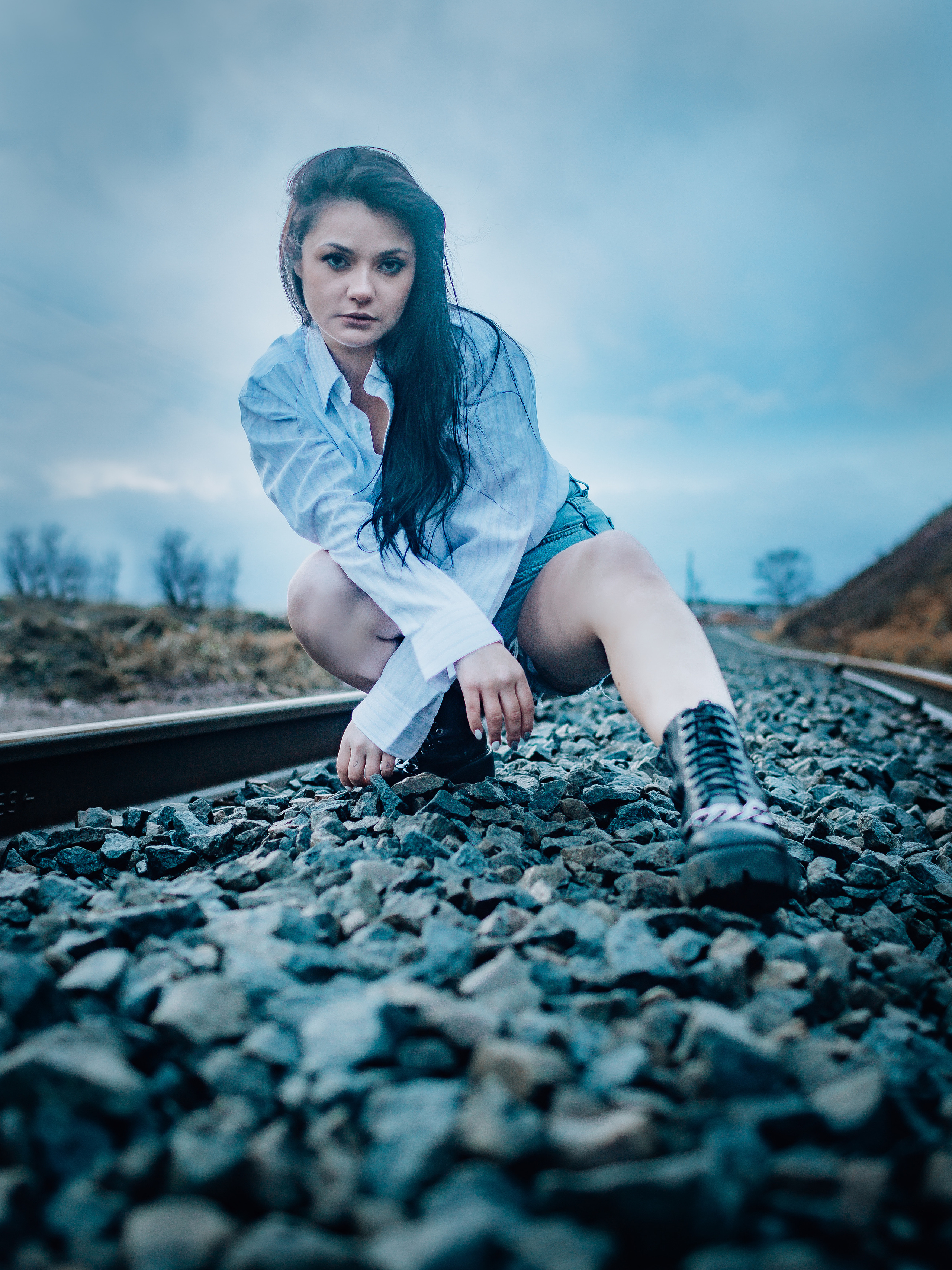 Ксения. Инга Кузьминская ТОП-фотограф г. Корсаков