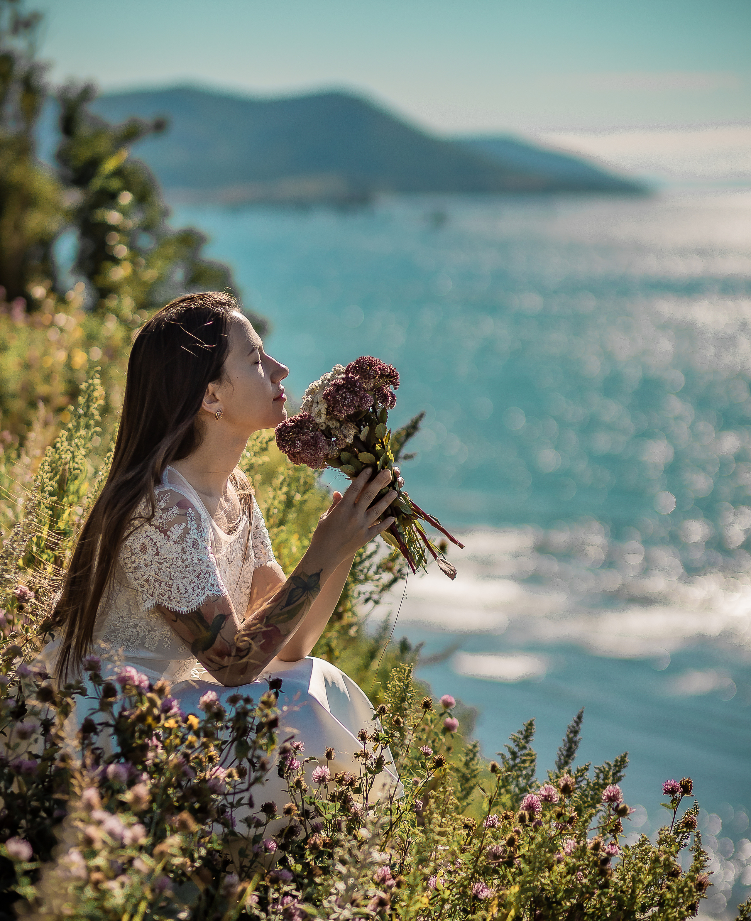Семья Инны. Инга Кузьминская ТОП-фотограф г. Корсаков