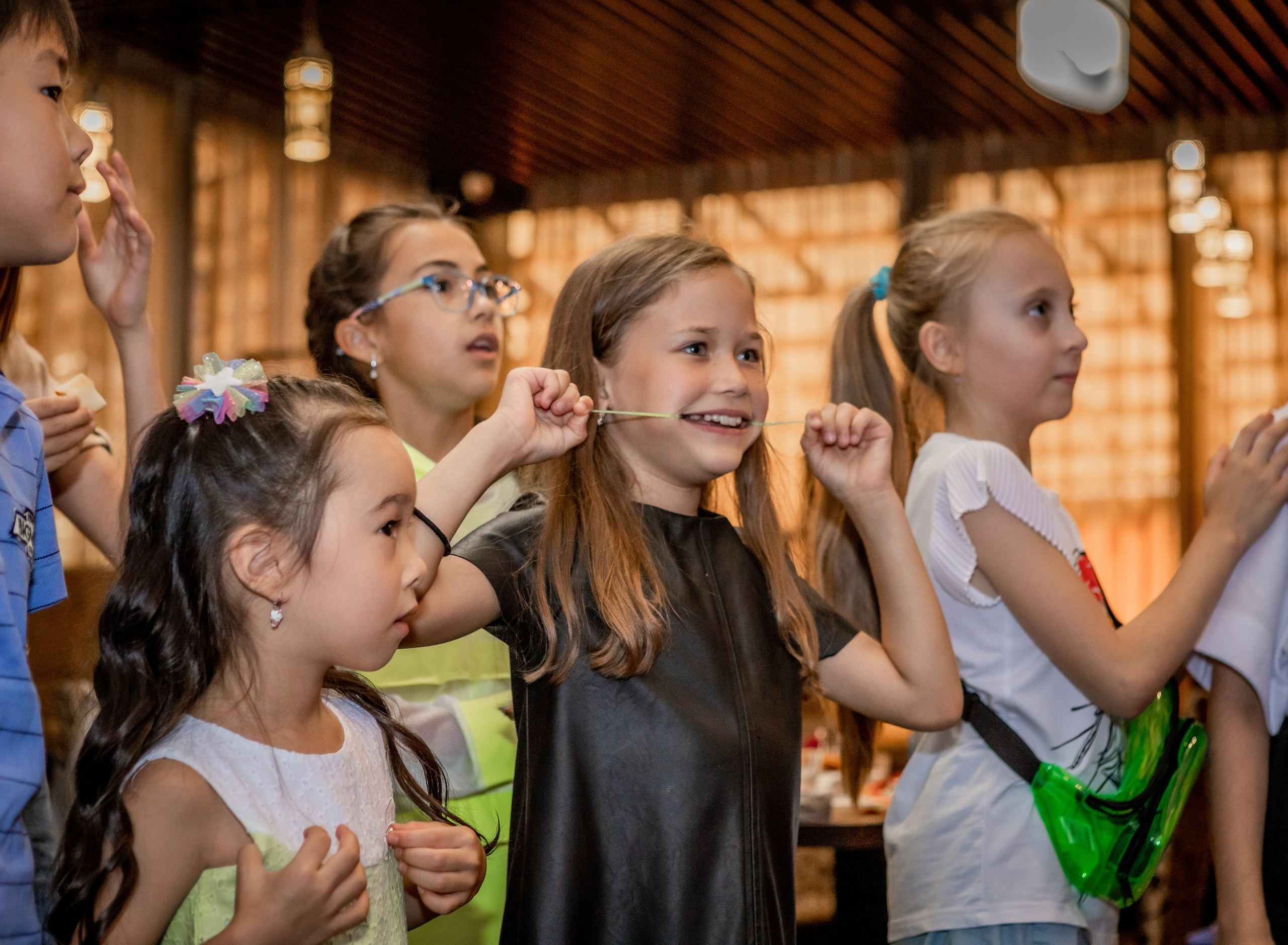 Арина. Инга Кузьминская ТОП-фотограф г. Корсаков