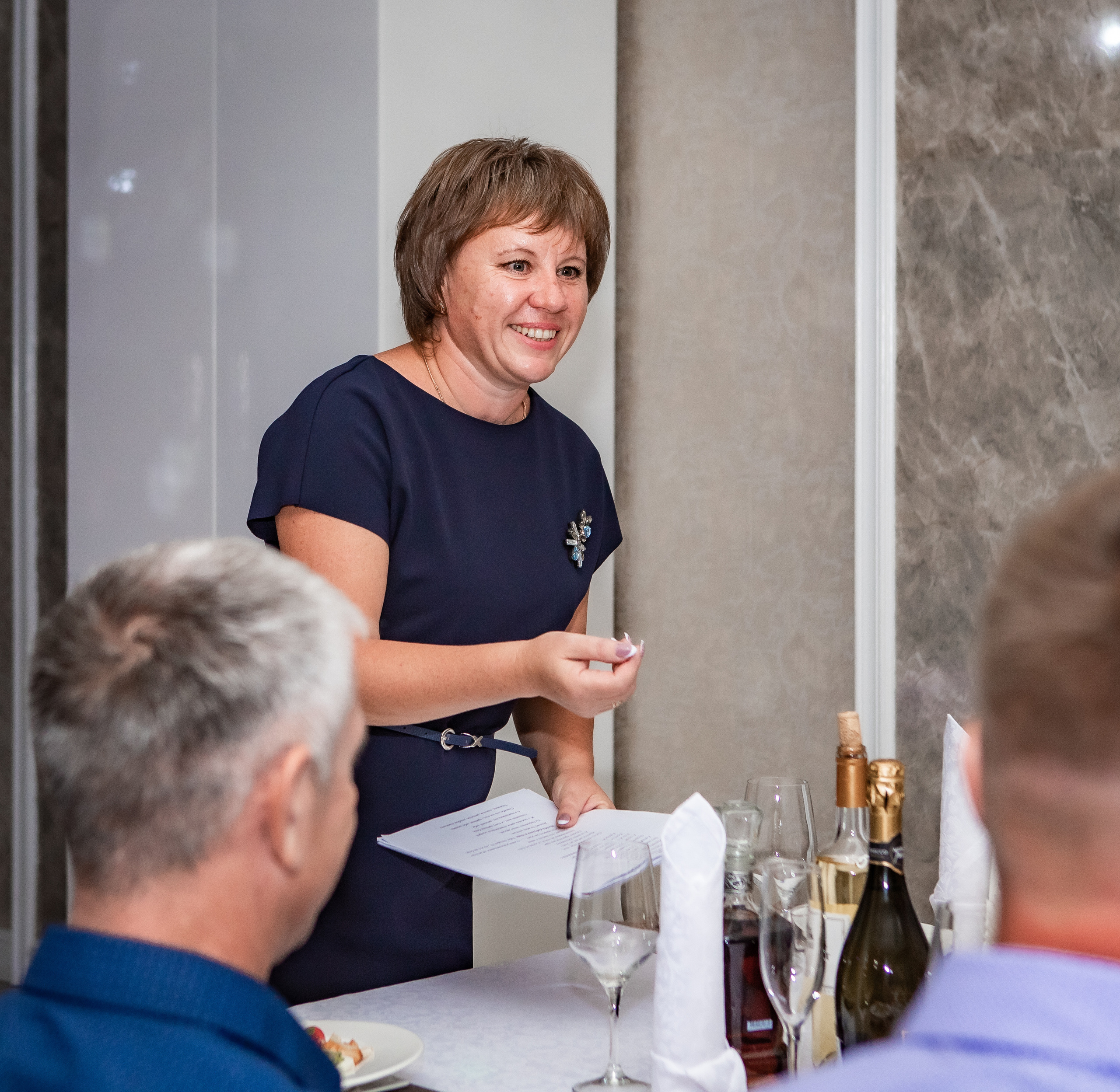 Юбилей 70 лет. Инга Кузьминская ТОП-фотограф г. Корсаков