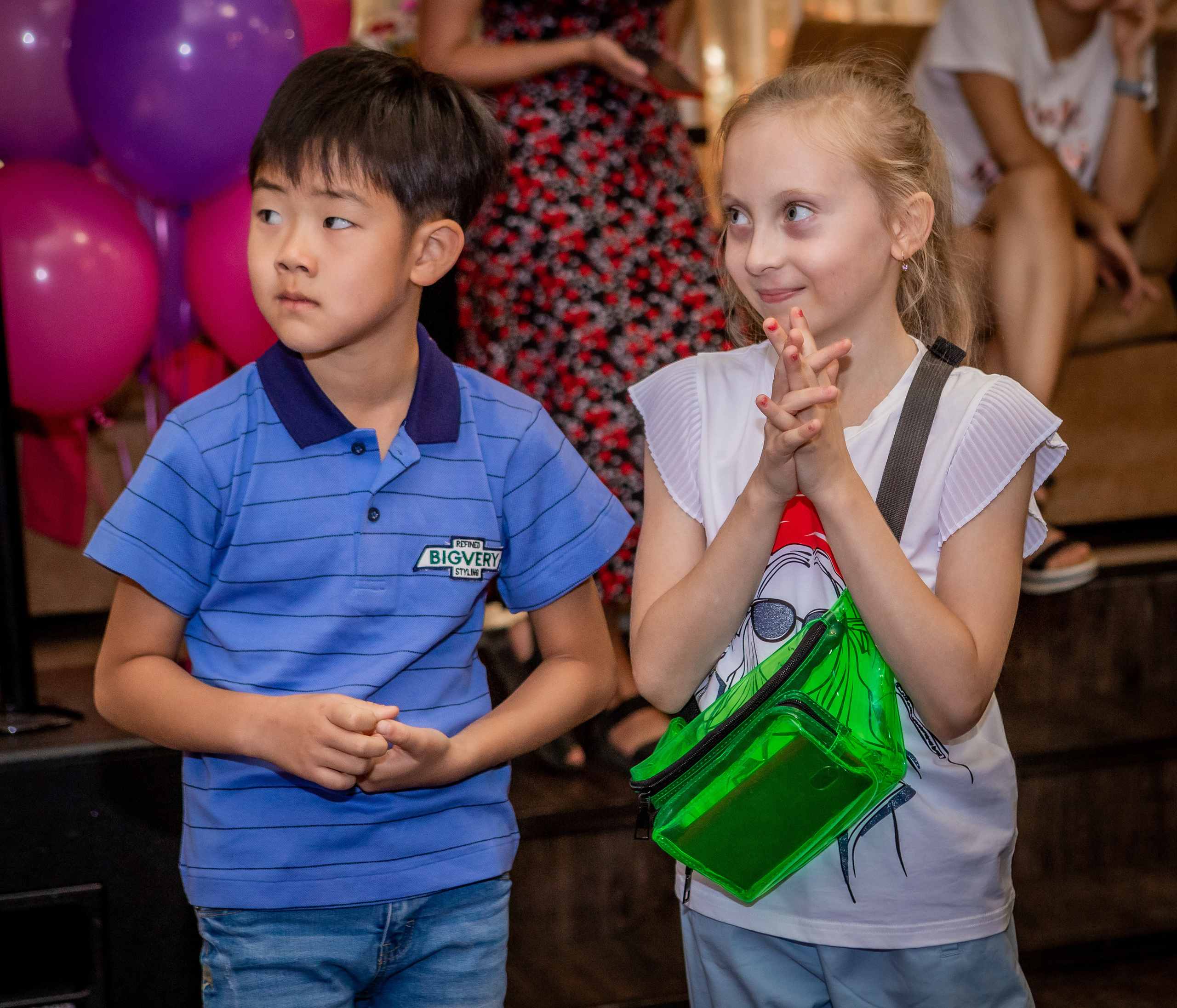 Арина. Инга Кузьминская ТОП-фотограф г. Корсаков