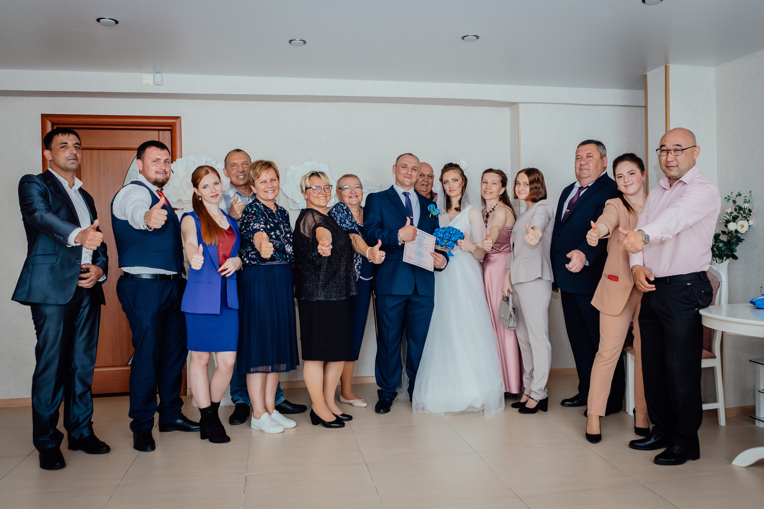 Екатерина и Илья. Инга Кузьминская ТОП-фотограф г. Корсаков