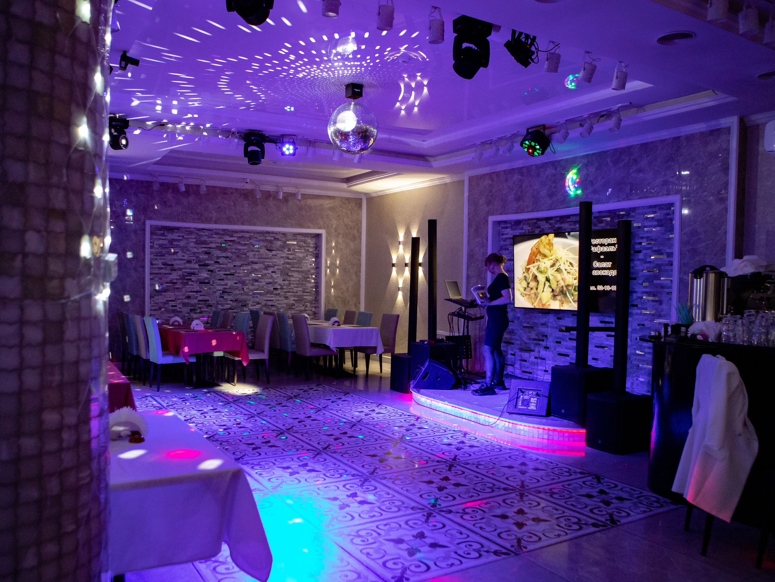 Юбилей 70 лет. Инга Кузьминская ТОП-фотограф г. Корсаков