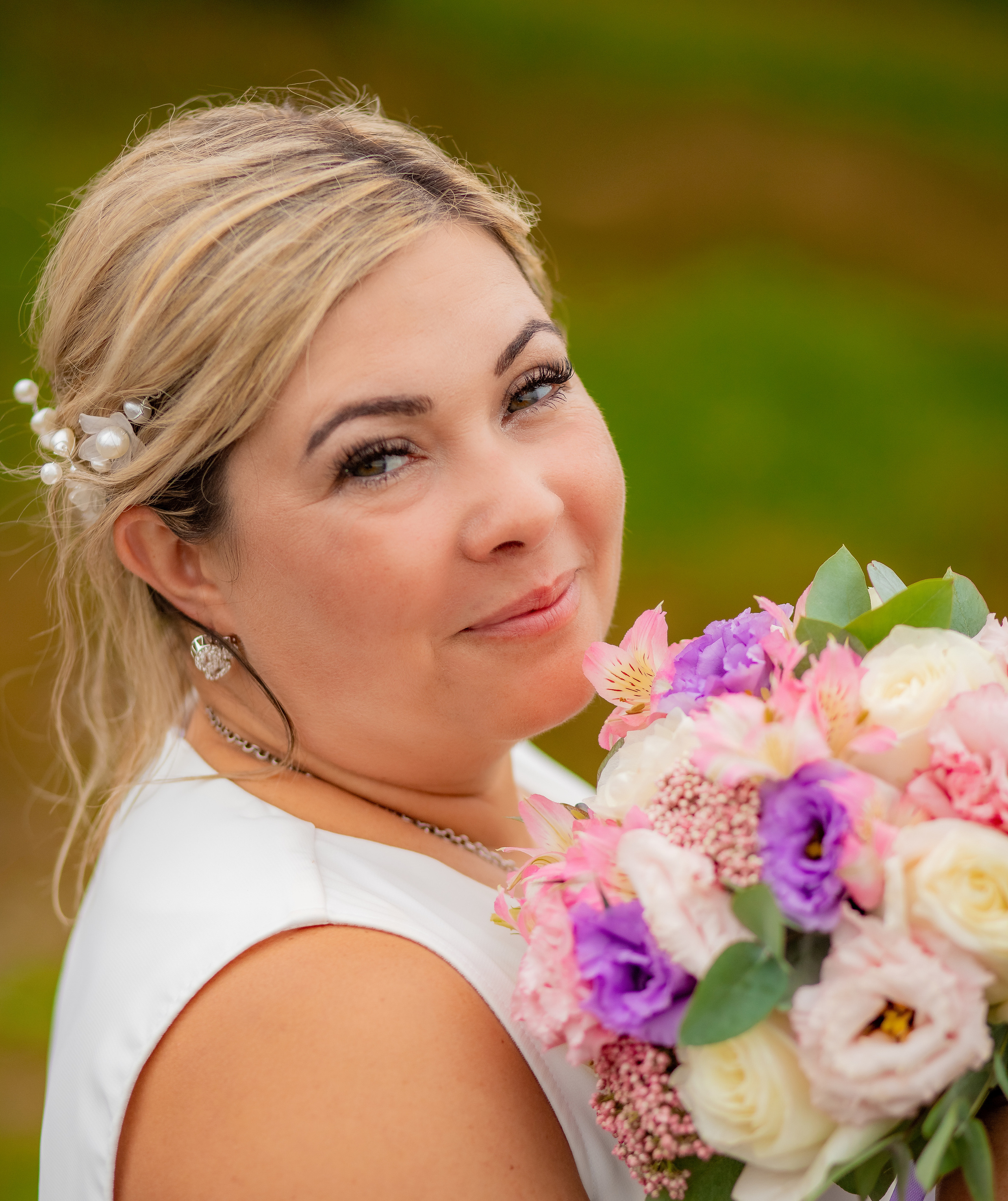 Наталья и Александр. Инга Кузьминская ТОП-фотограф г. Корсаков