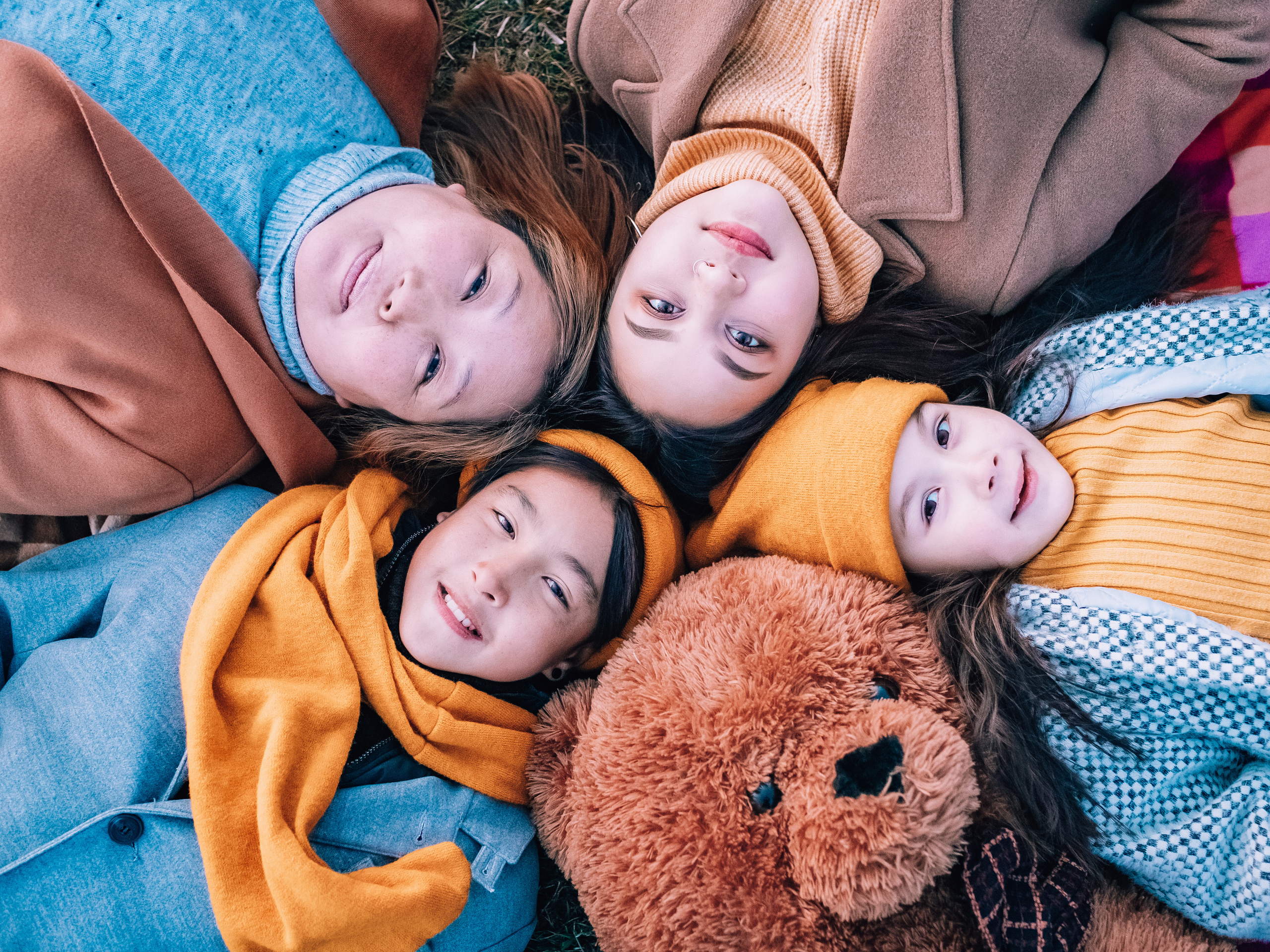 Семья Евгении. Инга Кузьминская ТОП-фотограф г. Корсаков