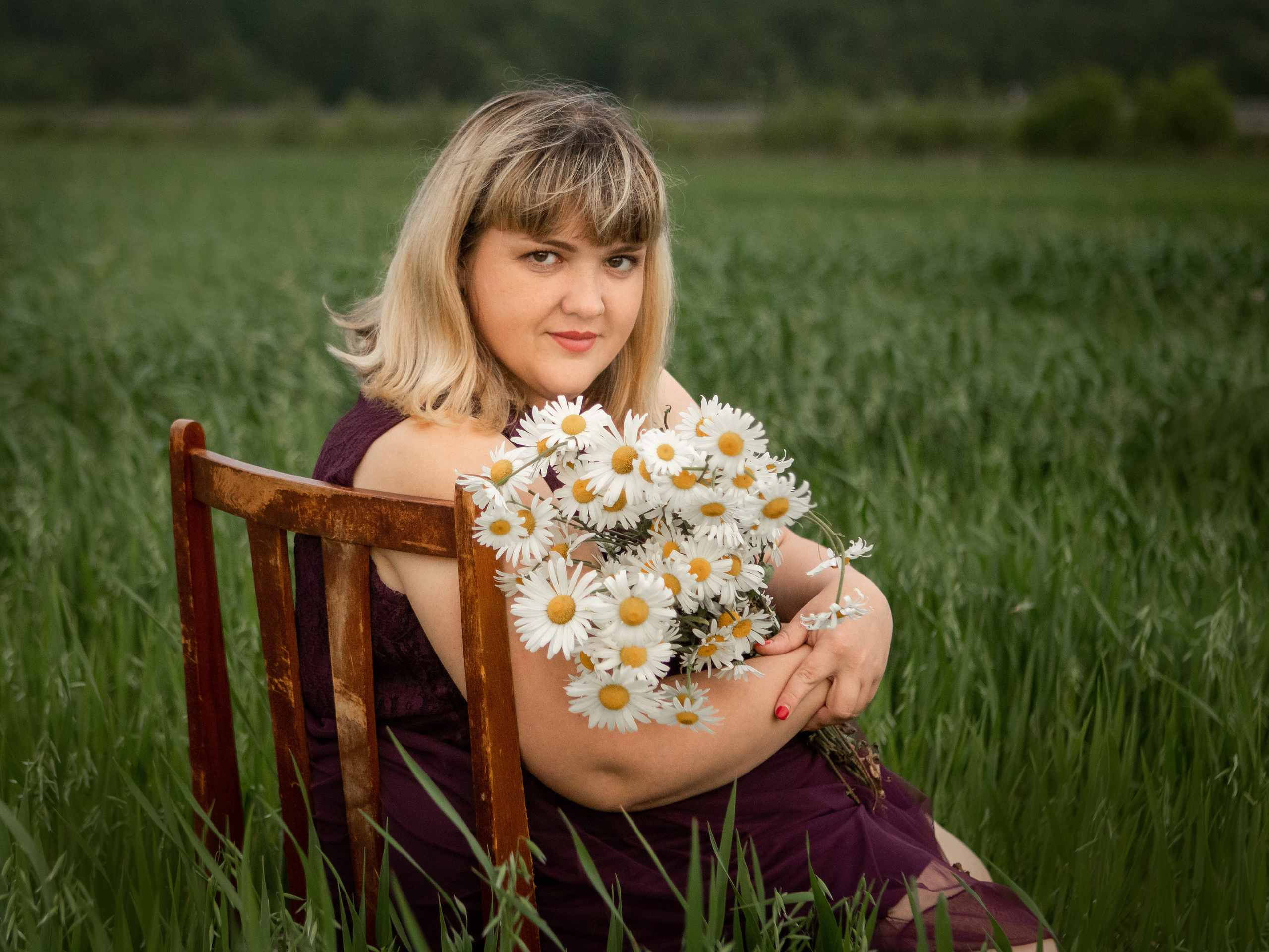 Семья Марины. Инга Кузьминская ТОП-фотограф г. Корсаков
